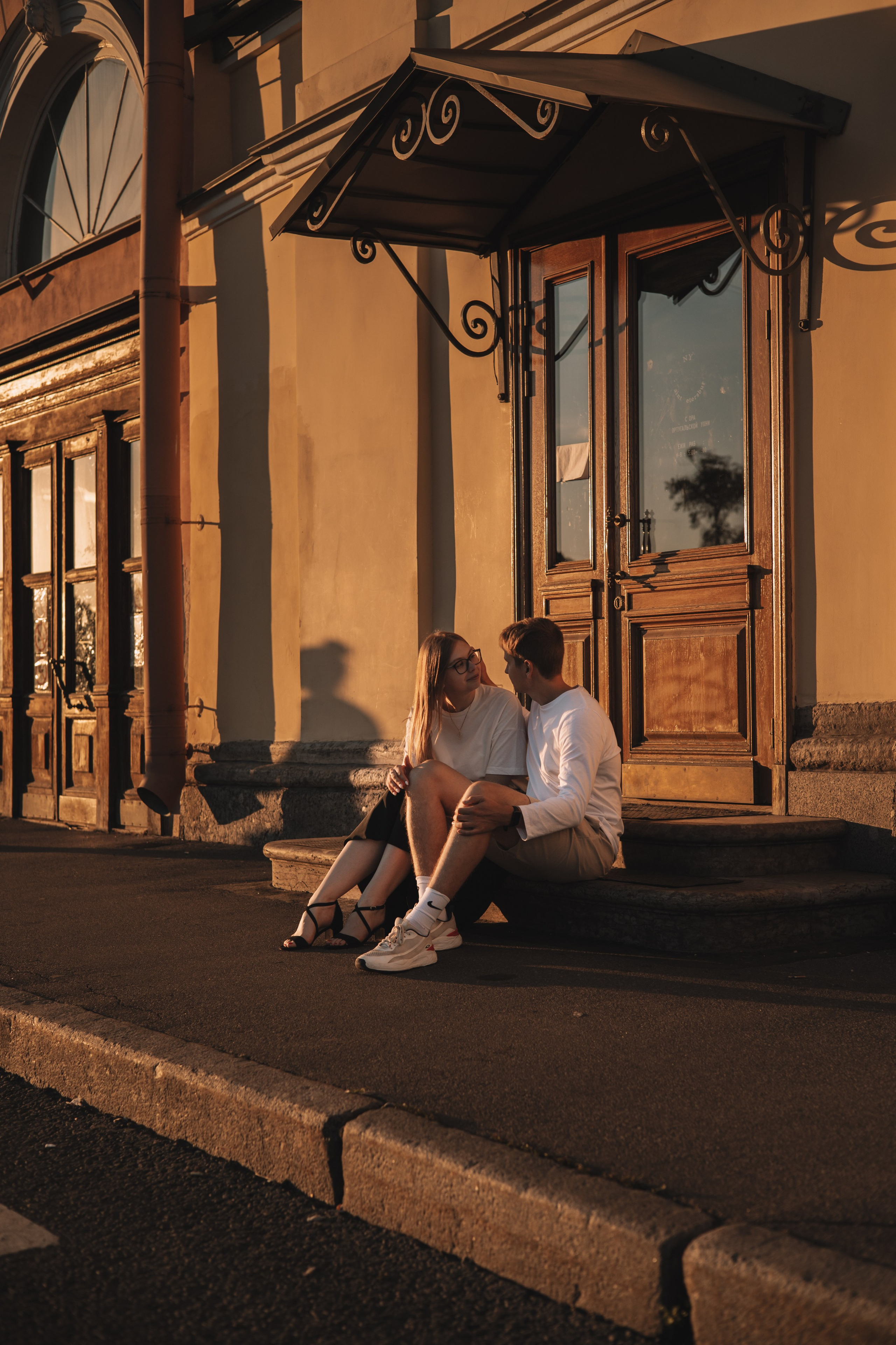 Света+Семён. Семейный фотограф в Санкт-Петербурге. Запечатление мгновений и ярких воспоминаний в Вашей жизни