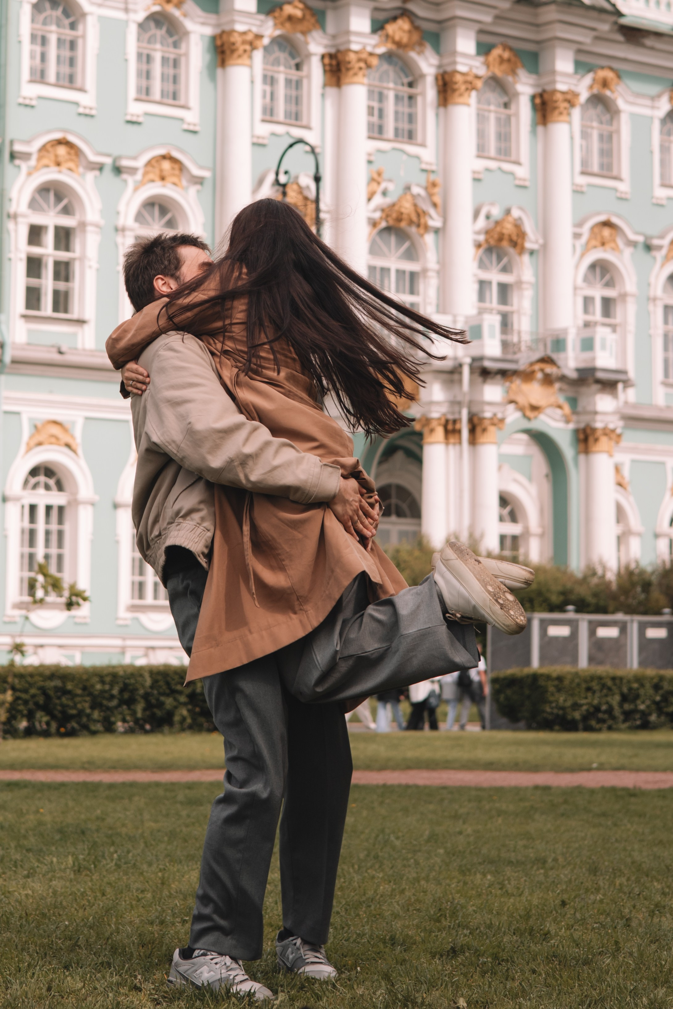 Love Story. Семейный фотограф в Санкт-Петербурге. Запечатление мгновений и ярких воспоминаний в Вашей жизни