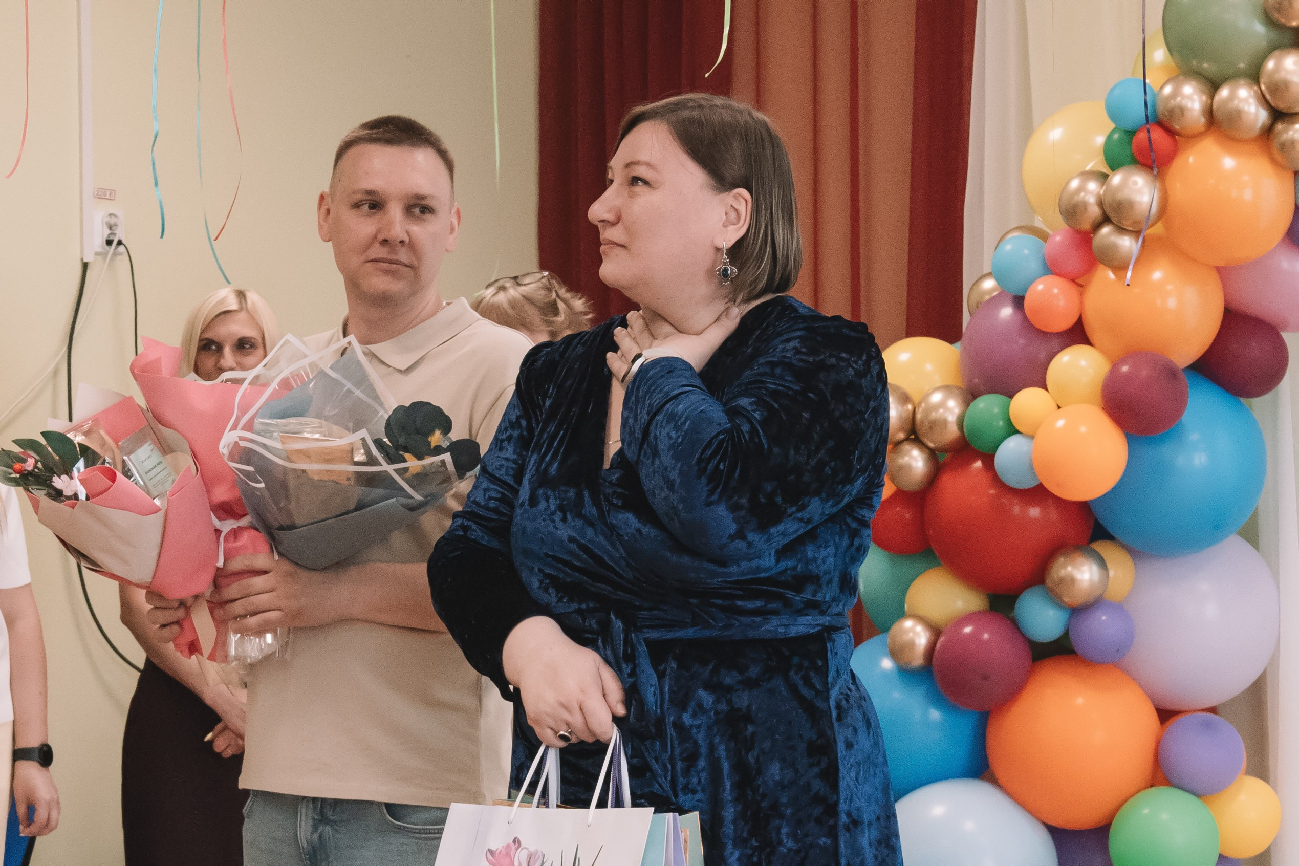 Выпускной в Детском Саду. Семейный фотограф в Санкт-Петербурге. Запечатление мгновений и ярких воспоминаний в Вашей жизни