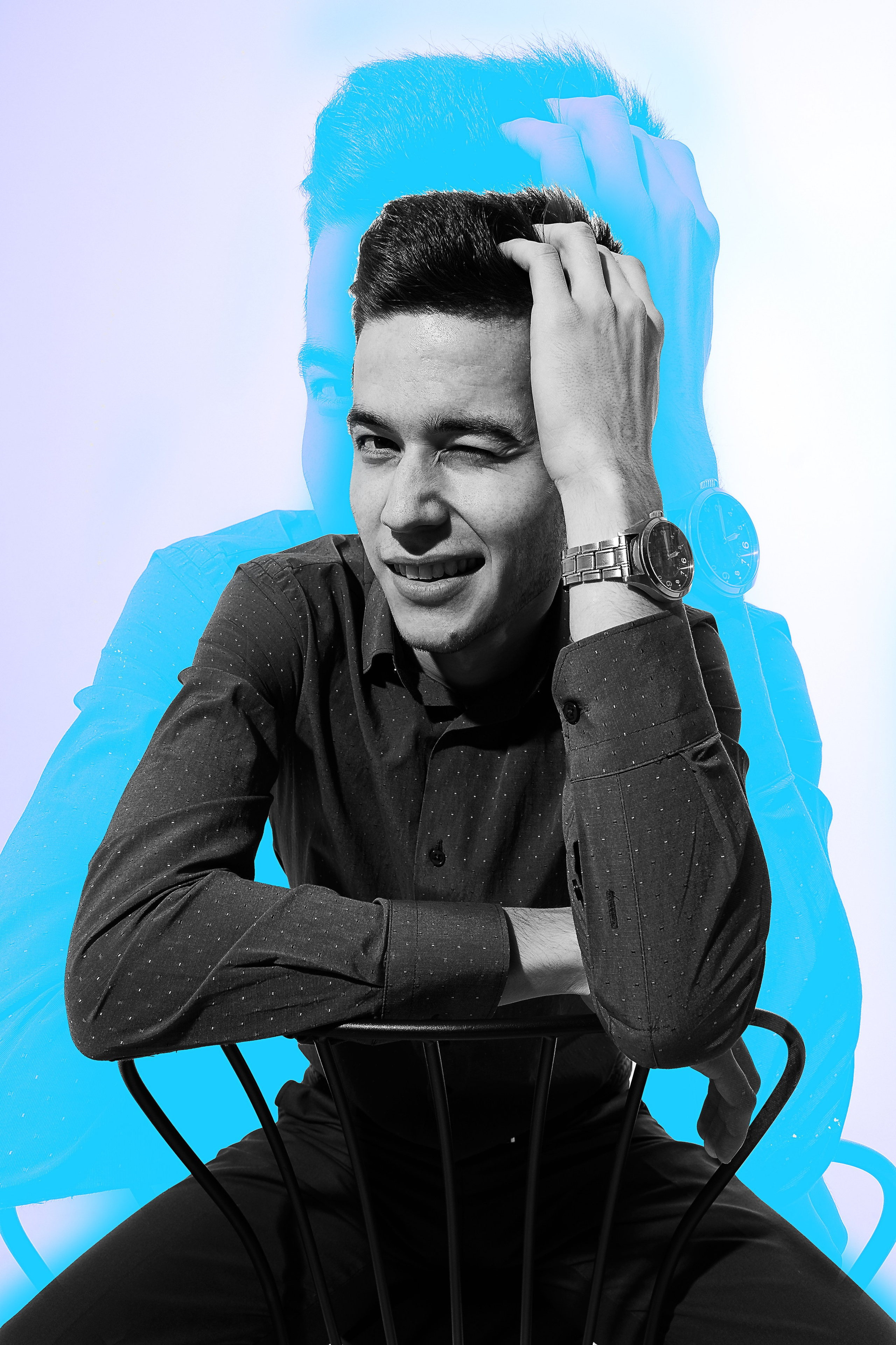 Портретный фотограф Москва. Свадебный и контент фотограф в Москве — Юлия Барно (Баранова)