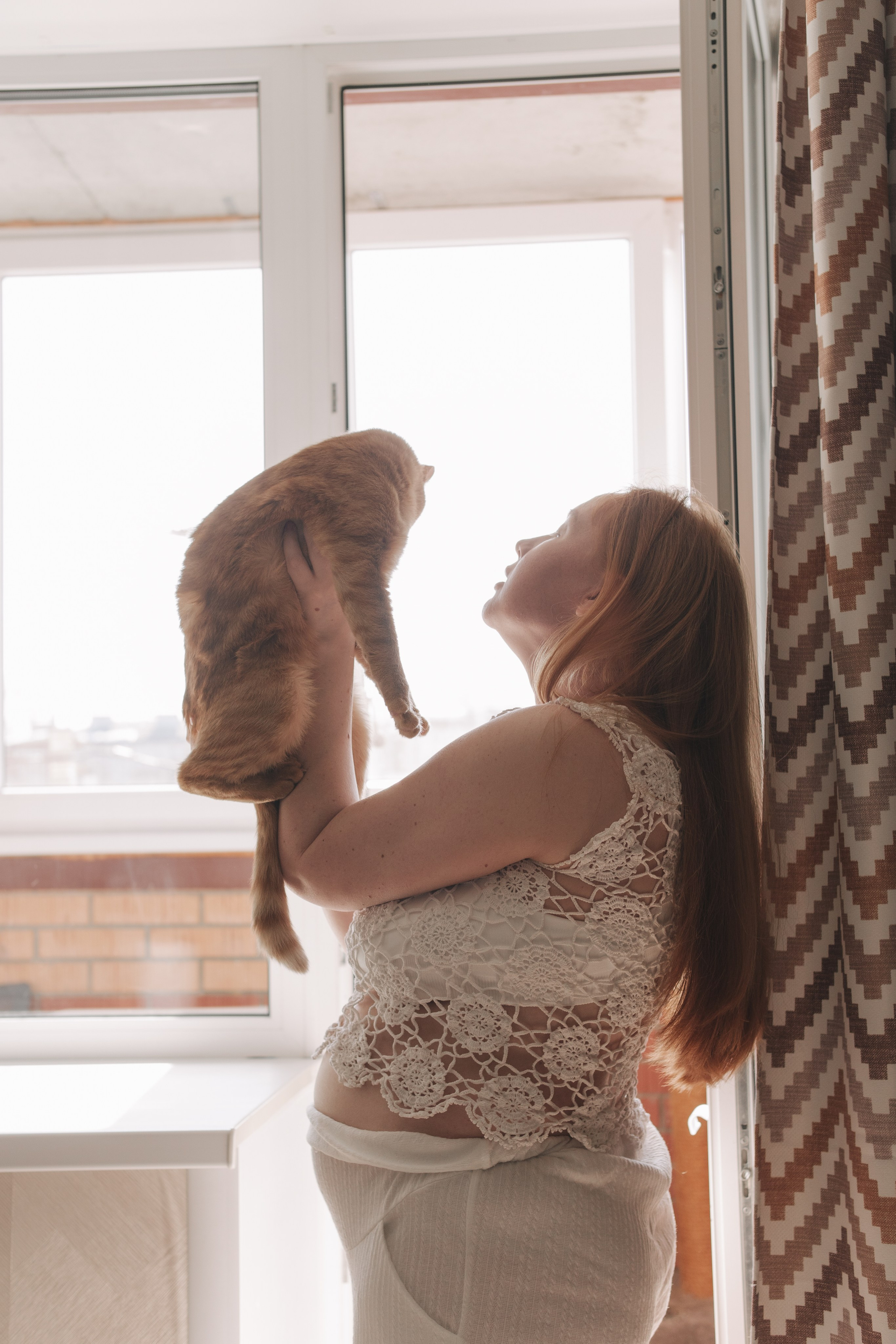 Мама+малыш дома. Беременность. Alenasokolowa.ru