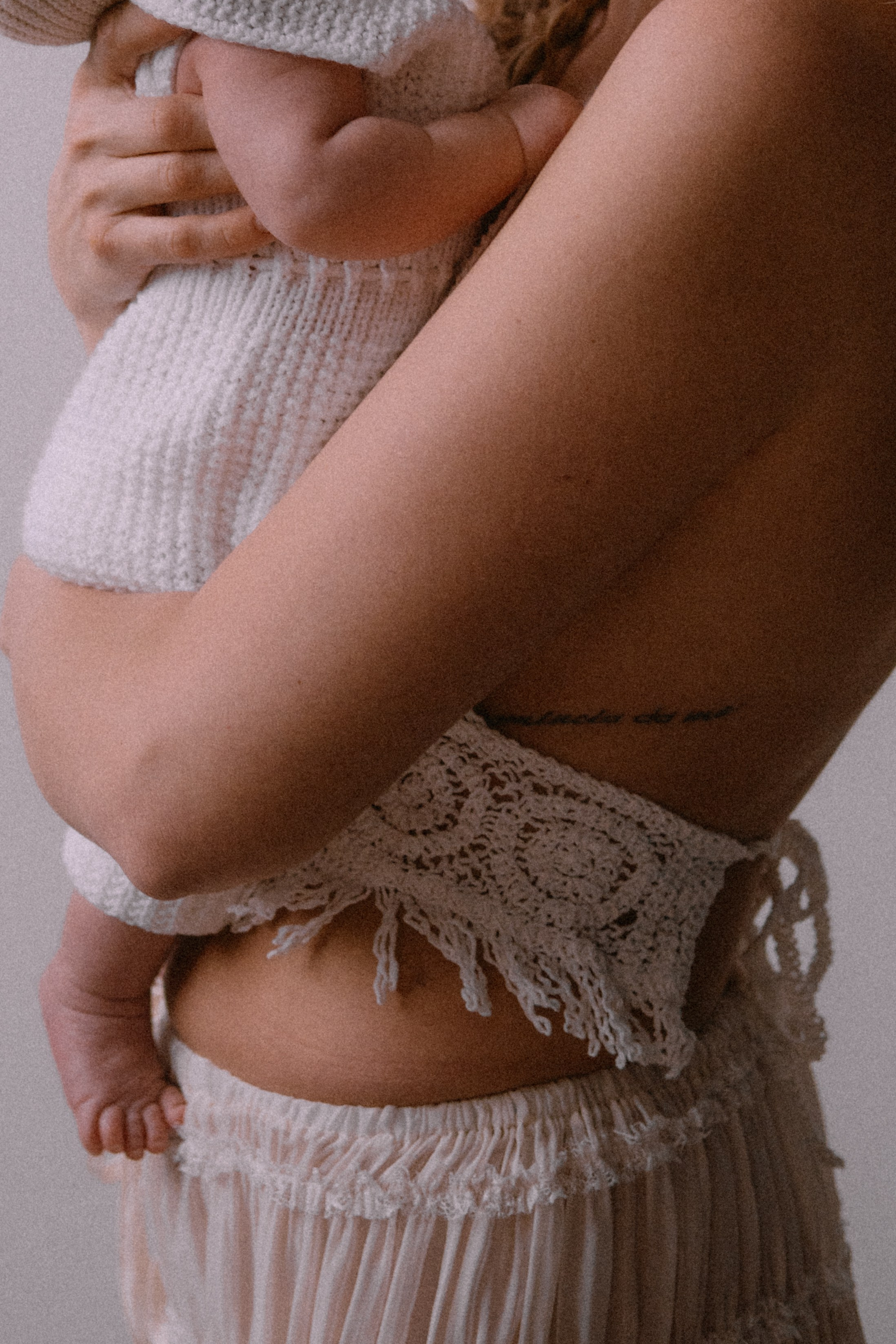 Мама+малыш в студии. Alenasokolowa.ru