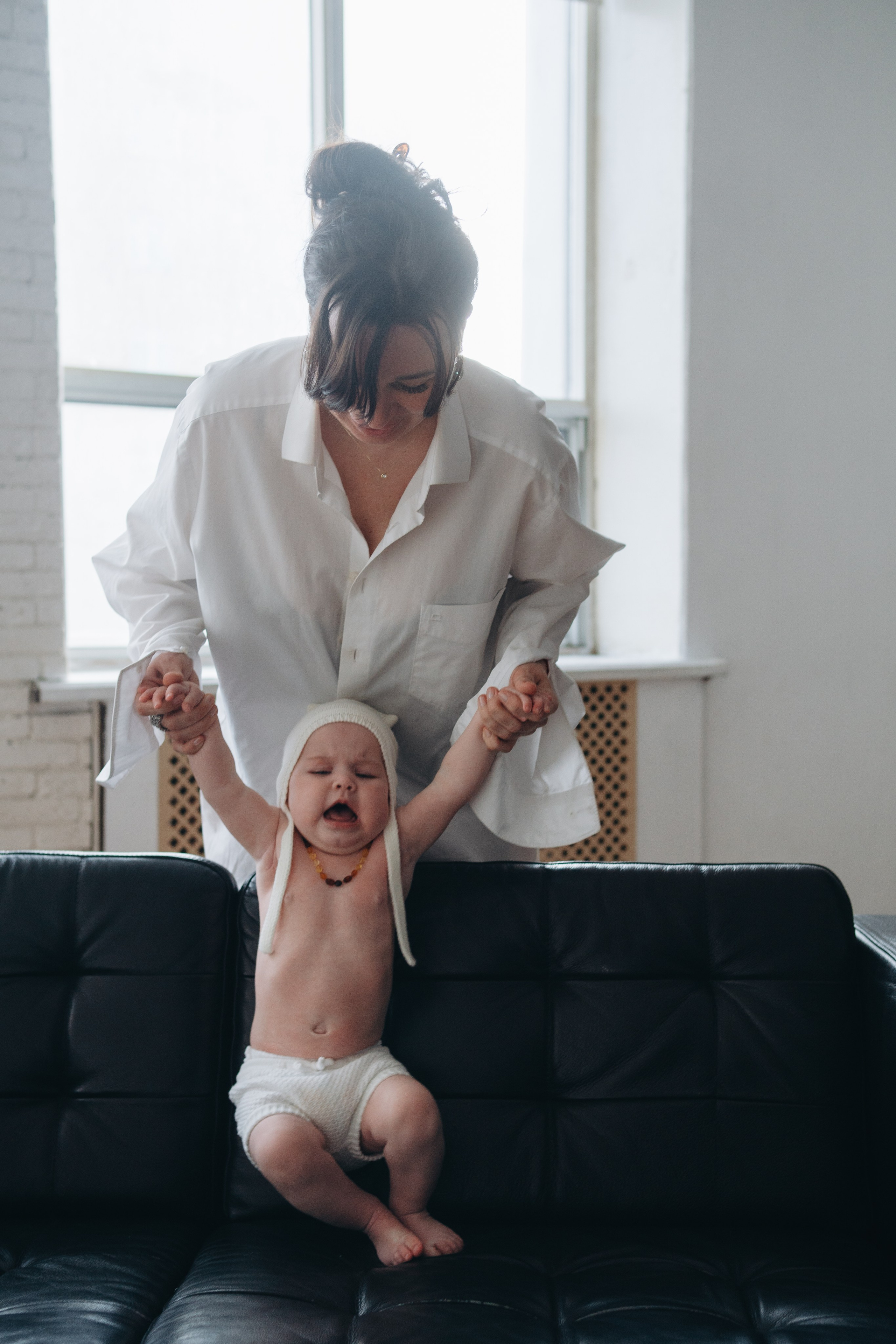 Мама+малыш студийная серия. Alenasokolowa.ru