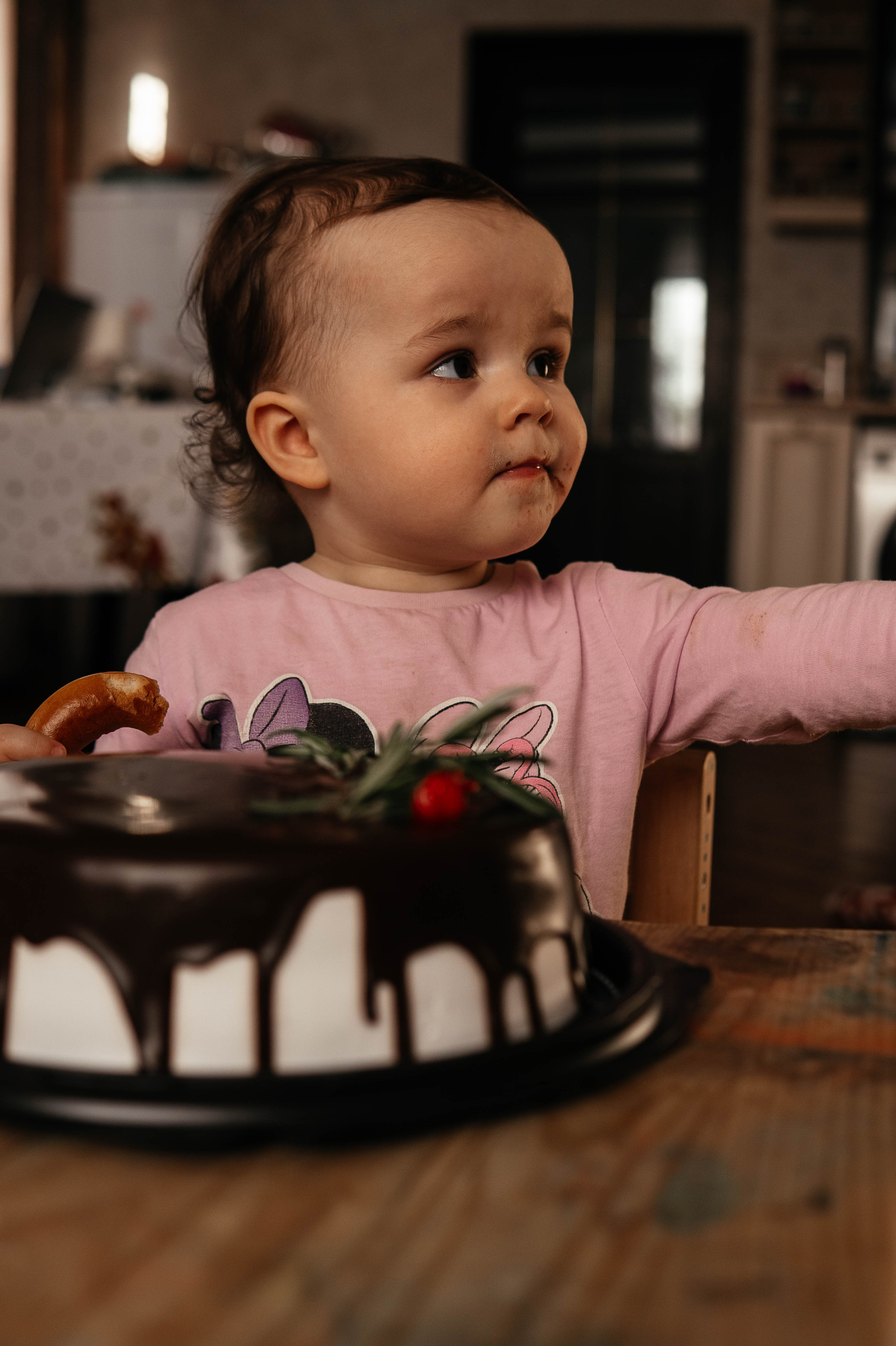 Моя Кира. Ася Шаповалова — фотограф живых историй в Пушкино и Москве