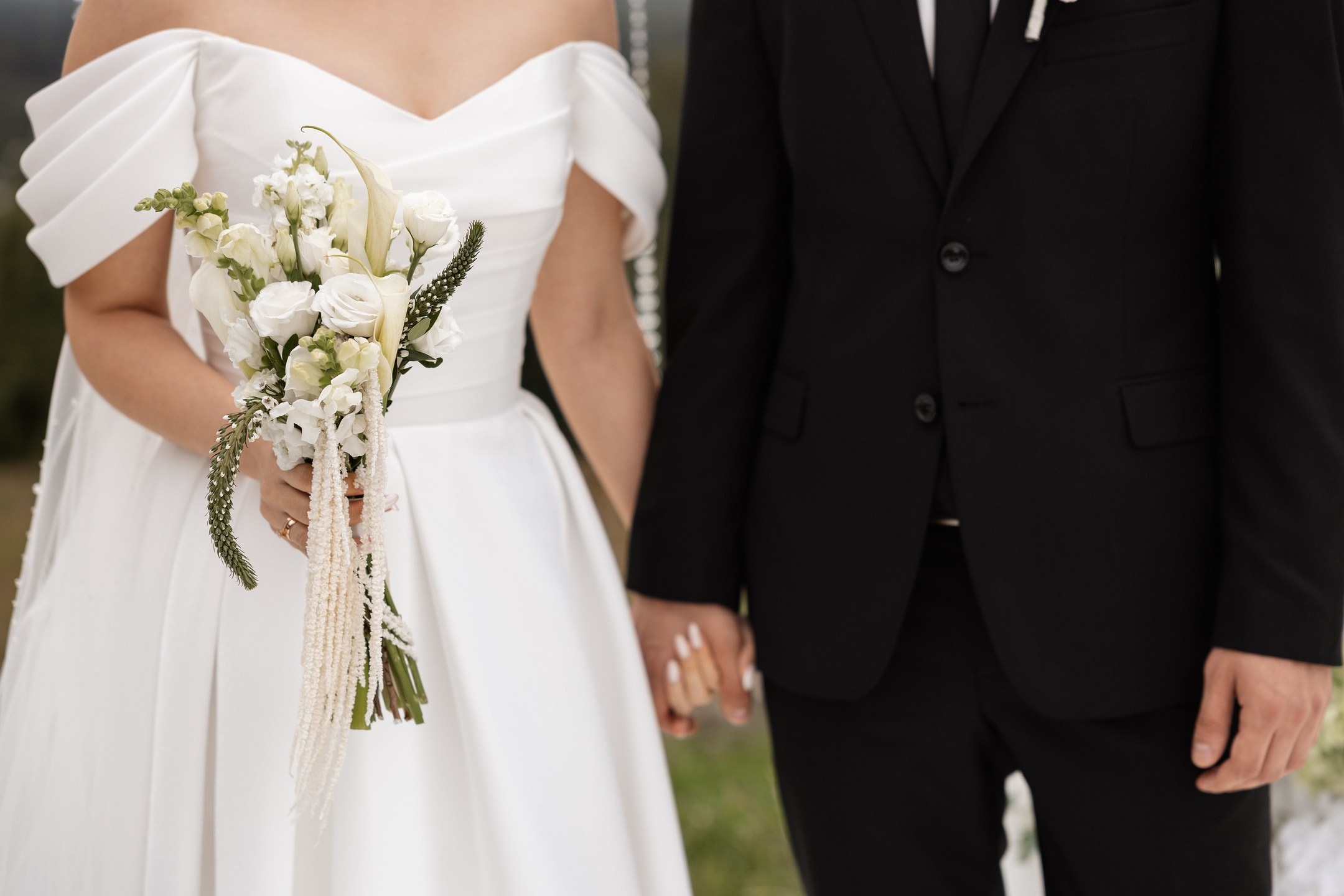 Владислав и Диана. Свадебный фотограф Ярославль Дмитрий Васячкин