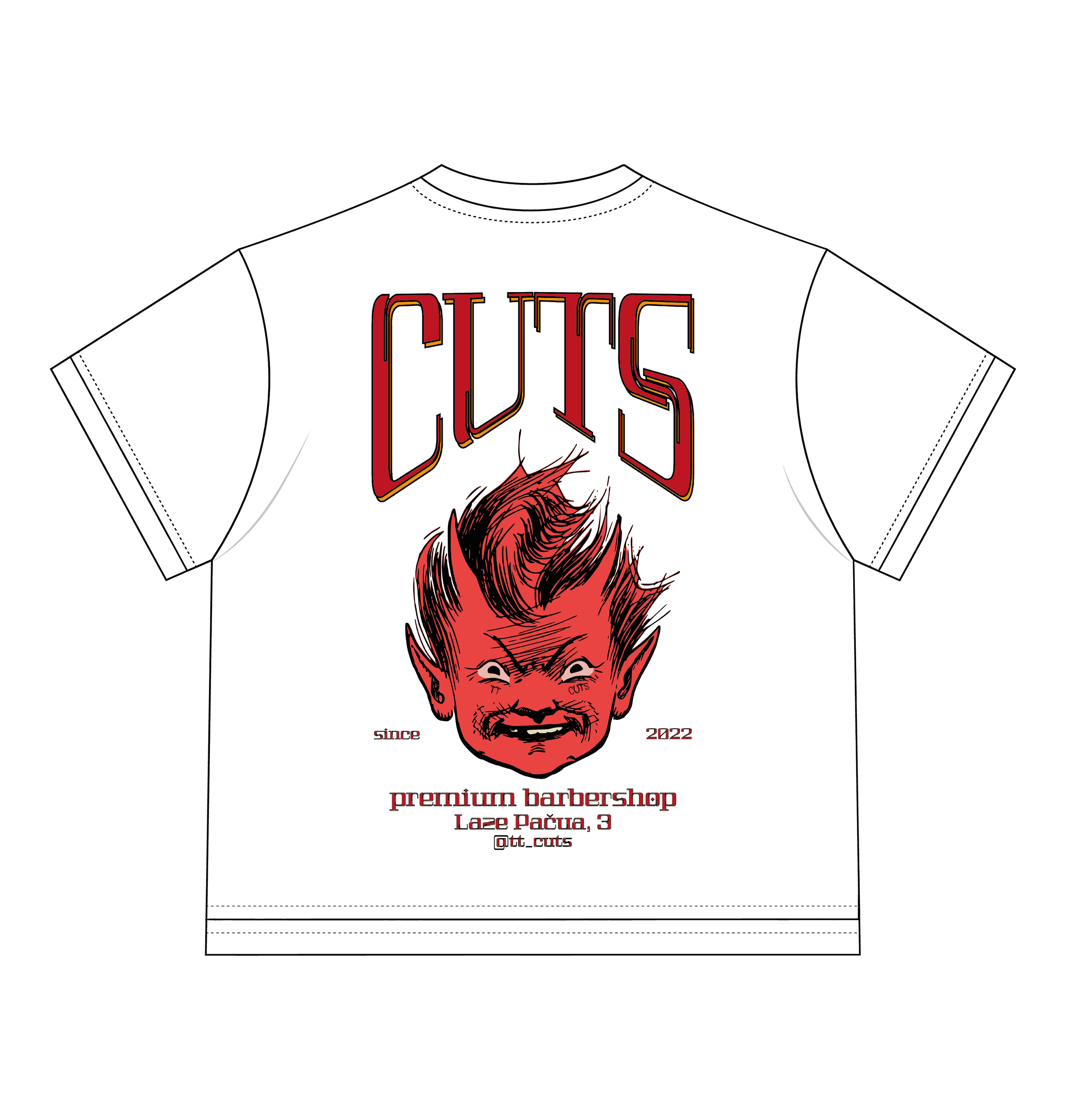 Графический дизайнер Антон Андрюков, Москва — брендинг, айдентика, фирменный стиль, портфолио и услуги