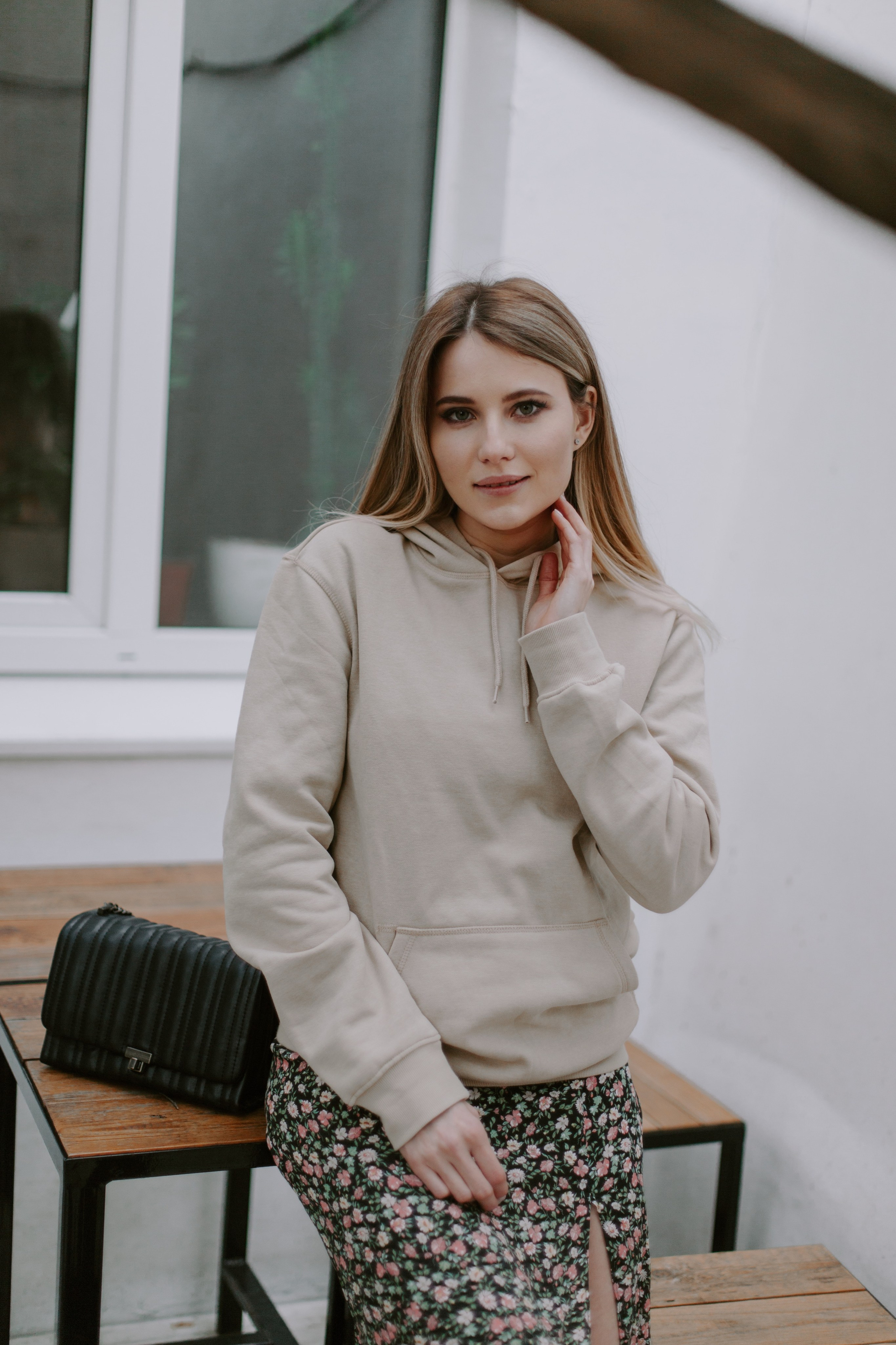 Эльвира. Свадебный и портретный фотограф Виктория Шипелик