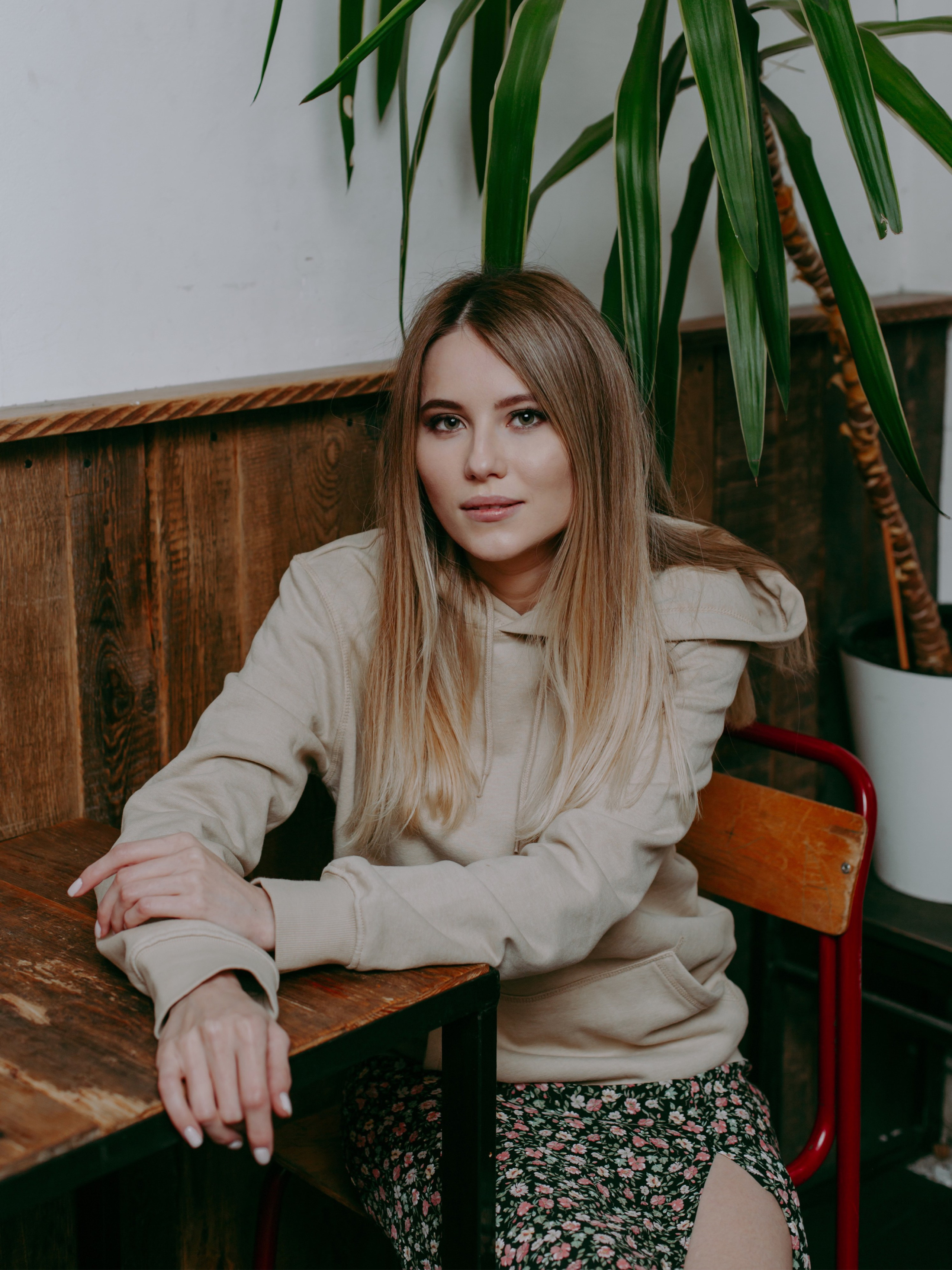 Эльвира. Свадебный и портретный фотограф Виктория Шипелик