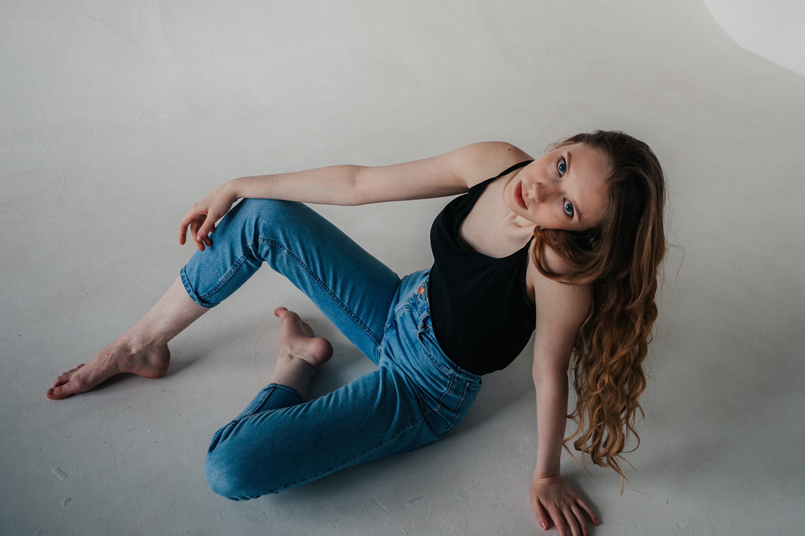 Полина. Свадебный и портретный фотограф Виктория Шипелик