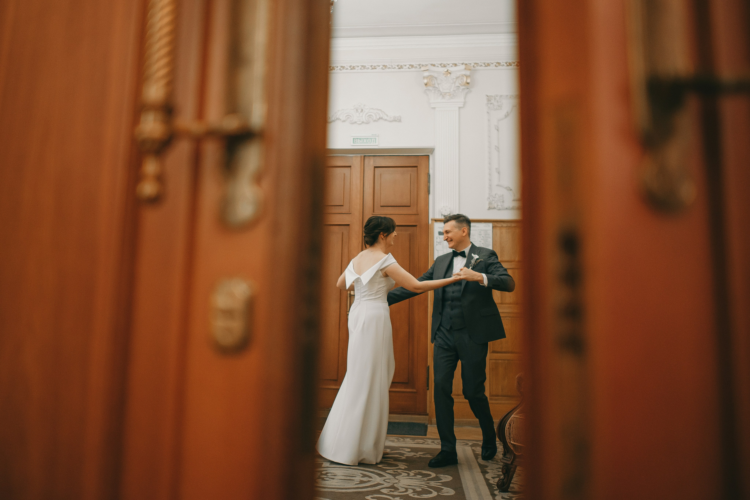 Свадебная съёмка. Семейный и детский фотограф в Обнинске, Калуге, Москве