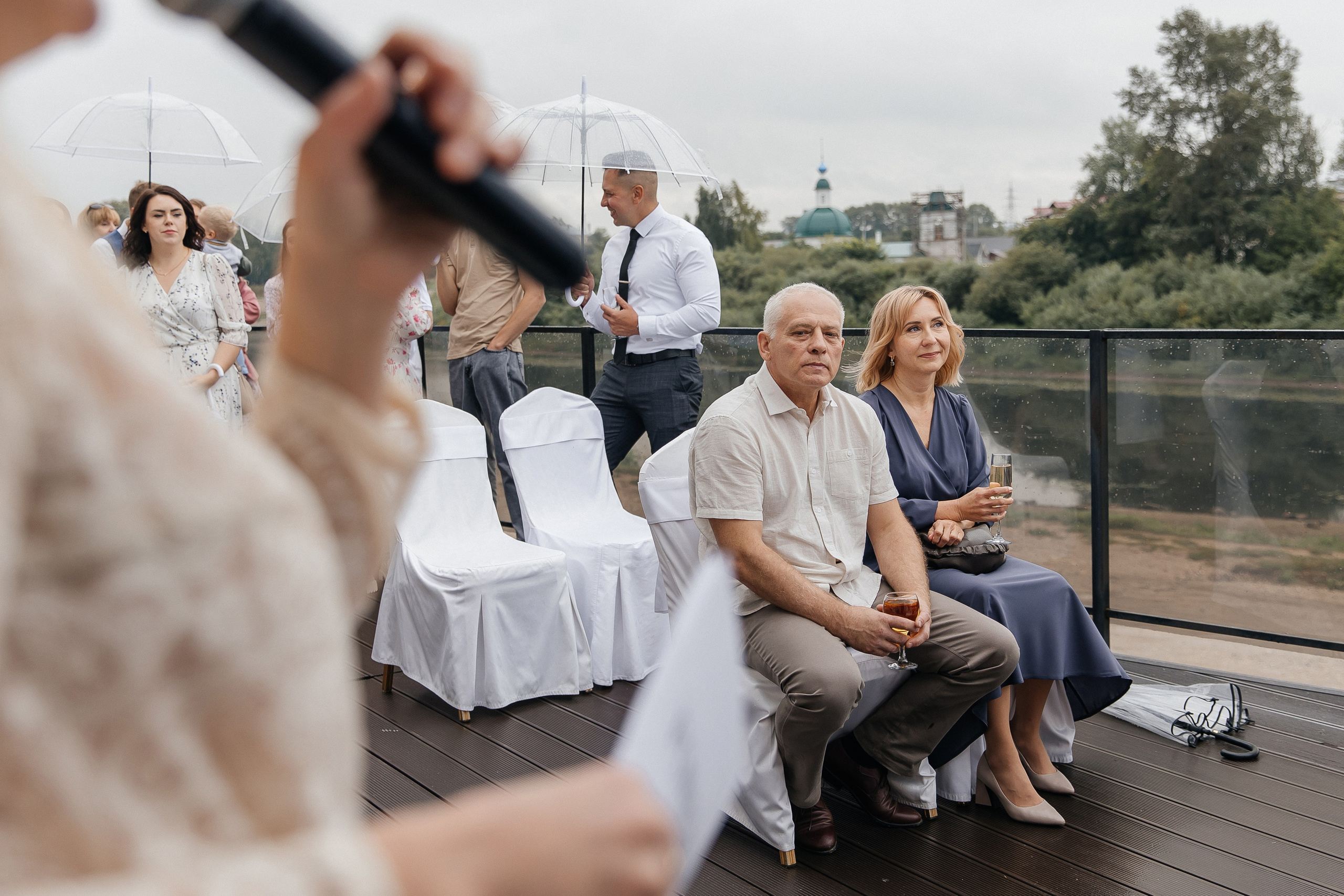 Таня и Ваня. Свадебный и семейный фотограф в Вологде Екатерина Назарина