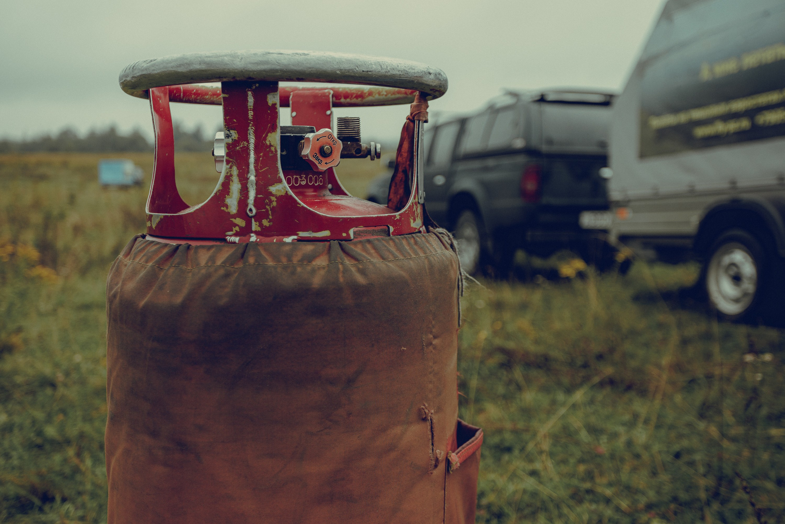 полет на шаре подготовка