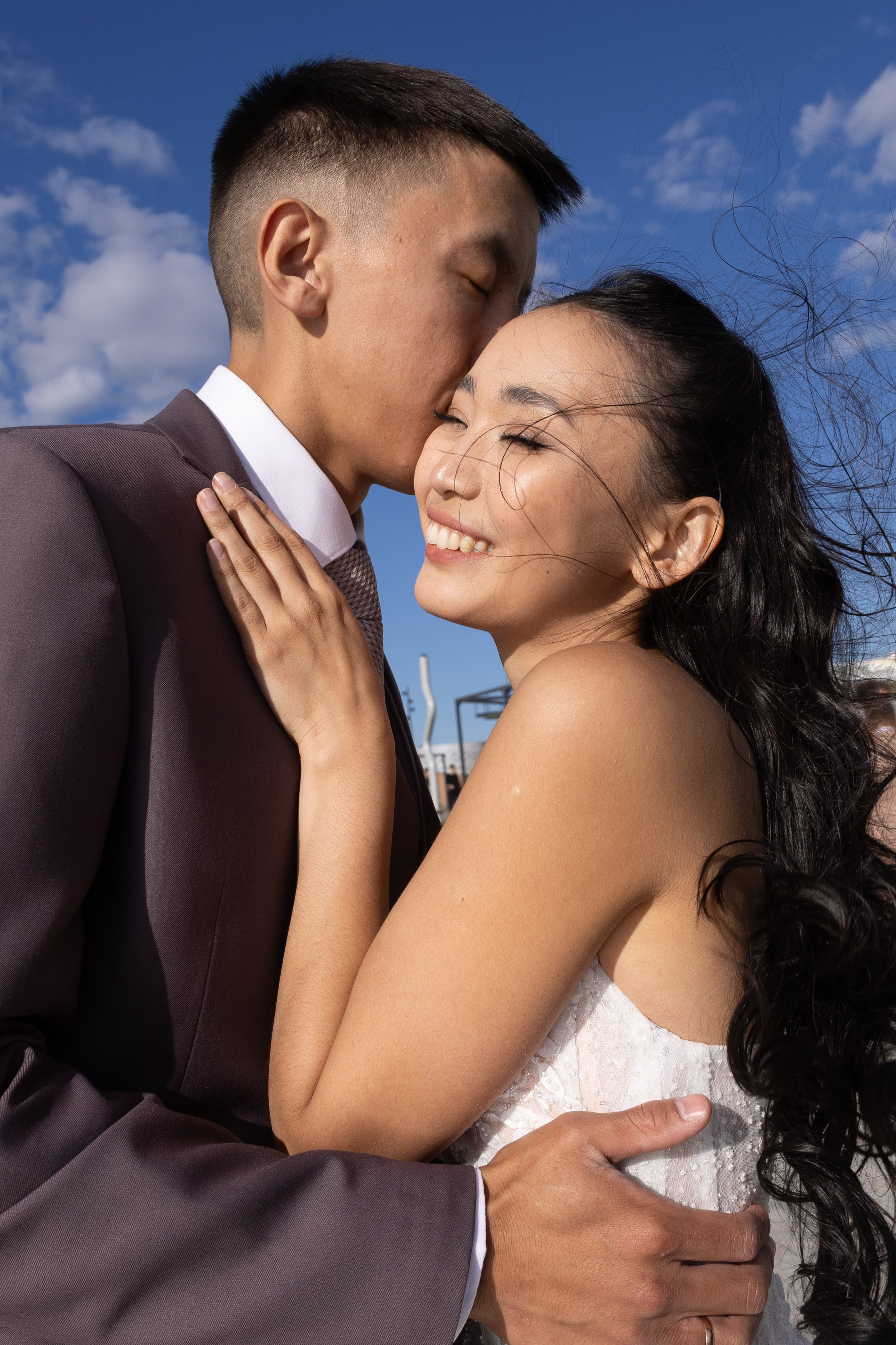 Сайыына, Данил. Фотограф Якутск Зоя Николаева