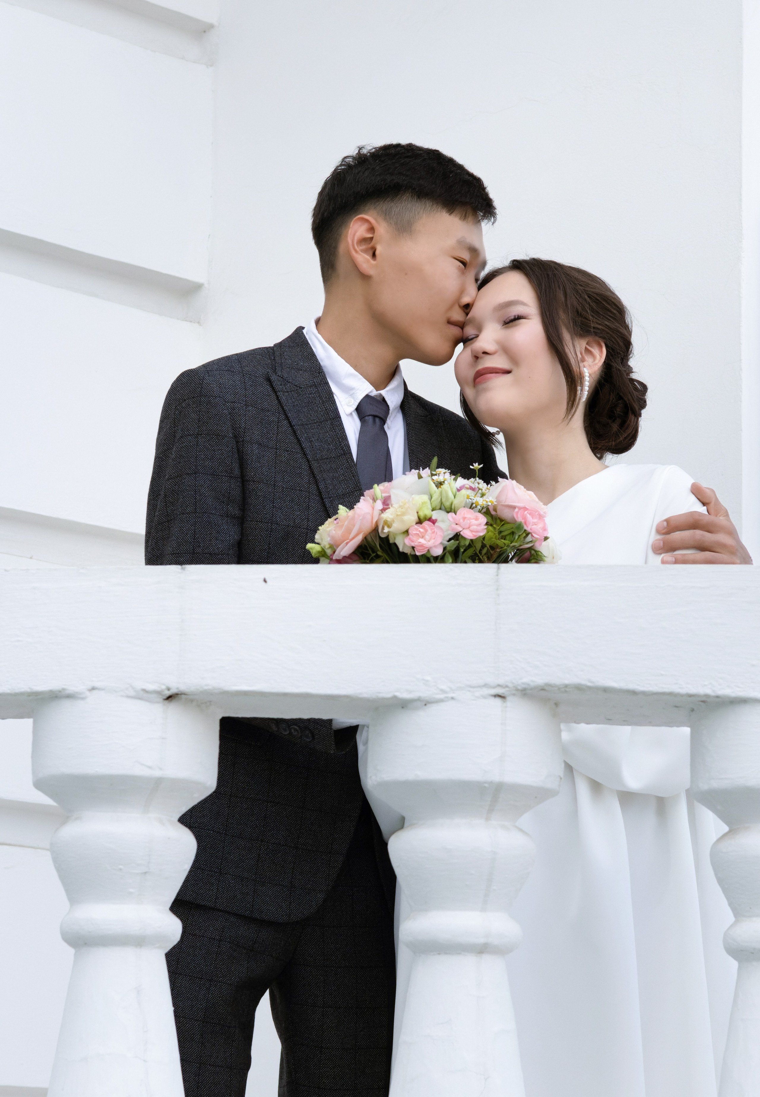 Регистрация брака Якутск. Фотограф Якутск Зоя Николаева