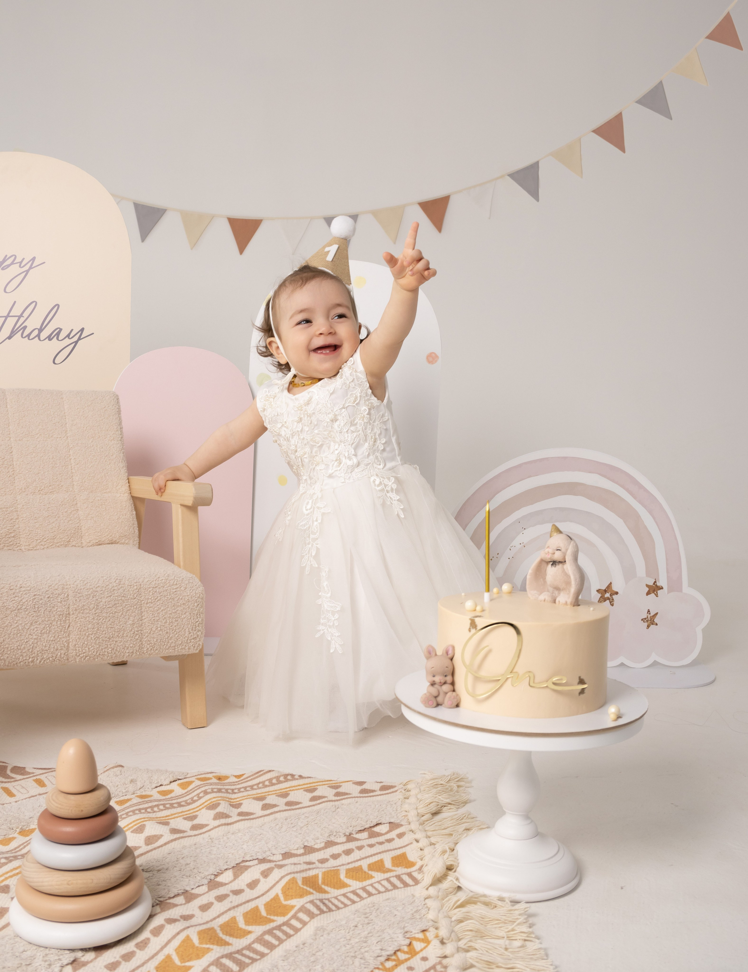 Именинники. Фотограф Якутск Зоя Николаева