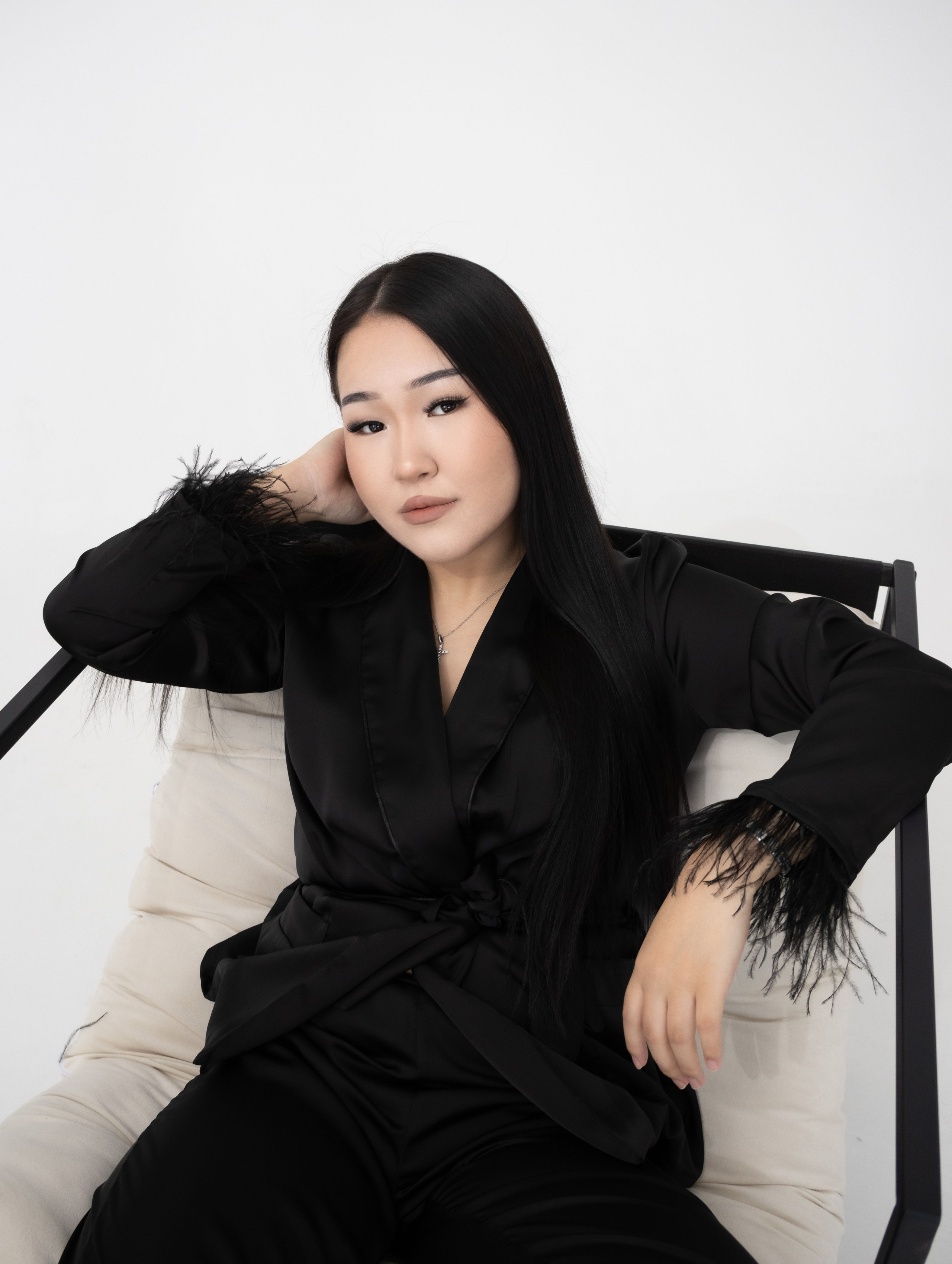 Фотосессия с подругой. Фотограф Якутск Зоя Николаева