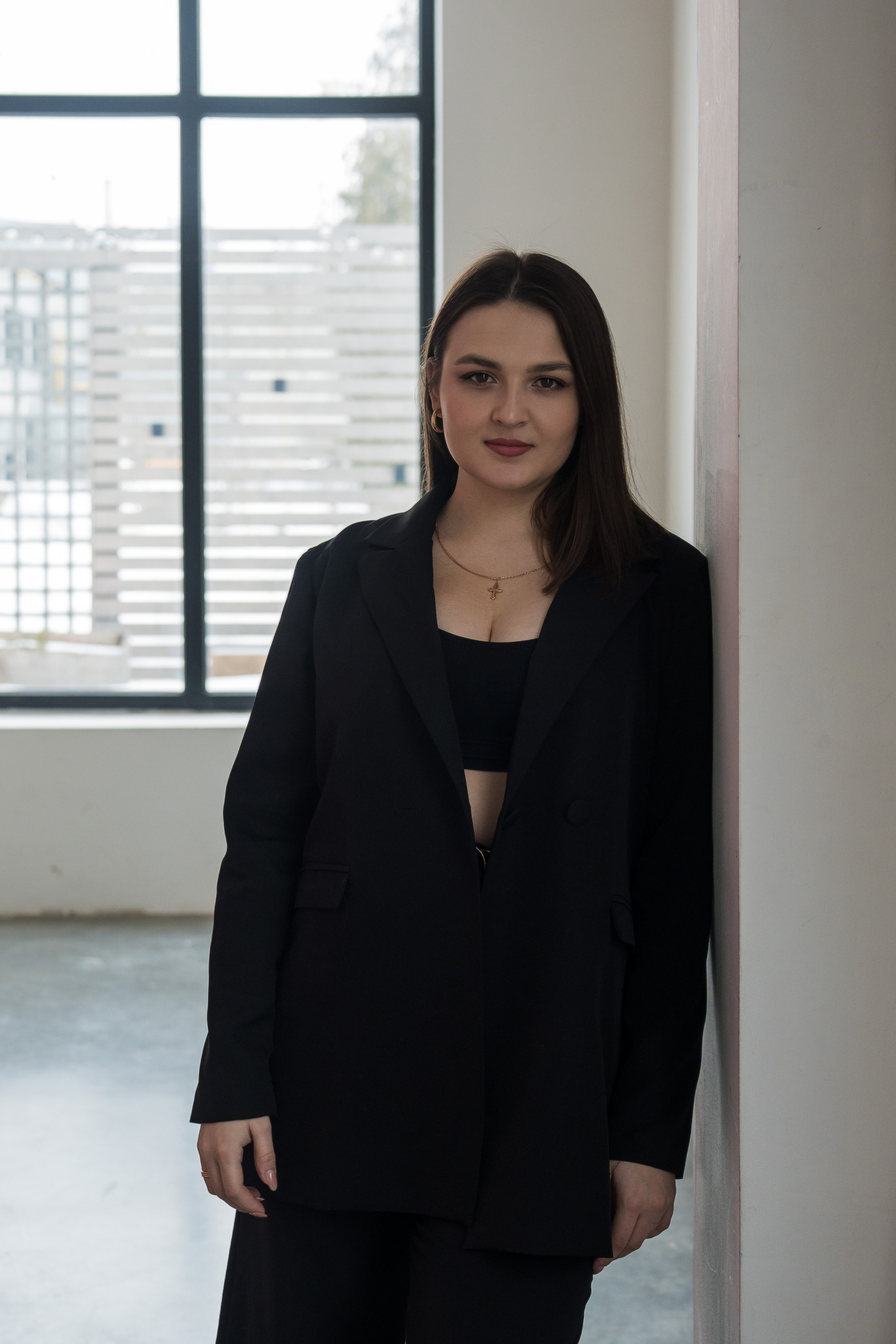 Софья. Фотограф в Воронеже Юлия Игнатьева