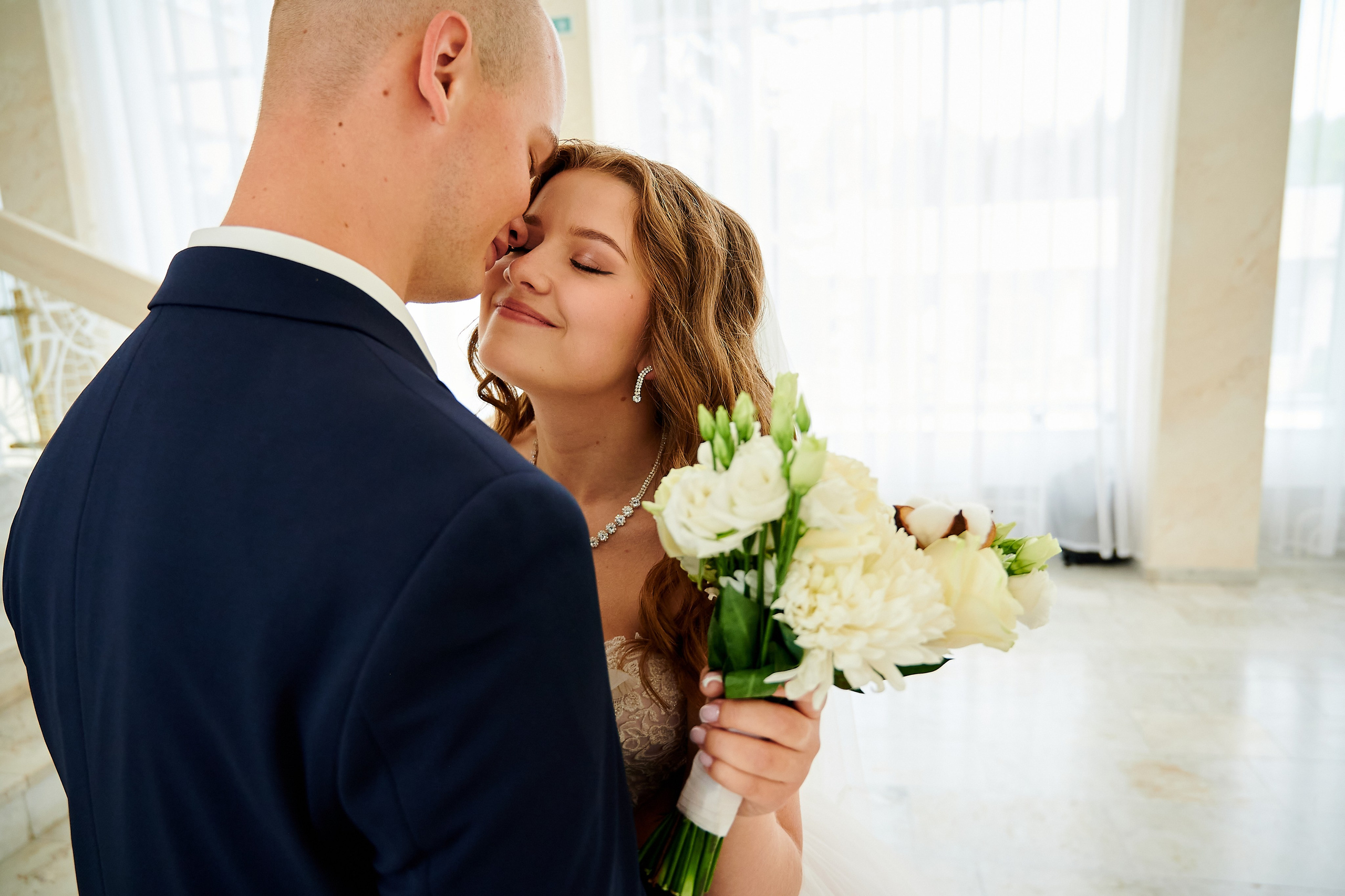 I&I. Профессиональный репортажный фотограф в Самаре Никита Королев