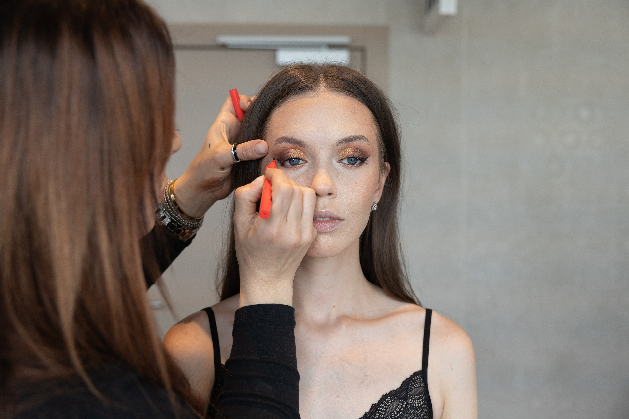 Одна на миллион. Фотограф в Санкт-Петербурге Вагнер Юлия