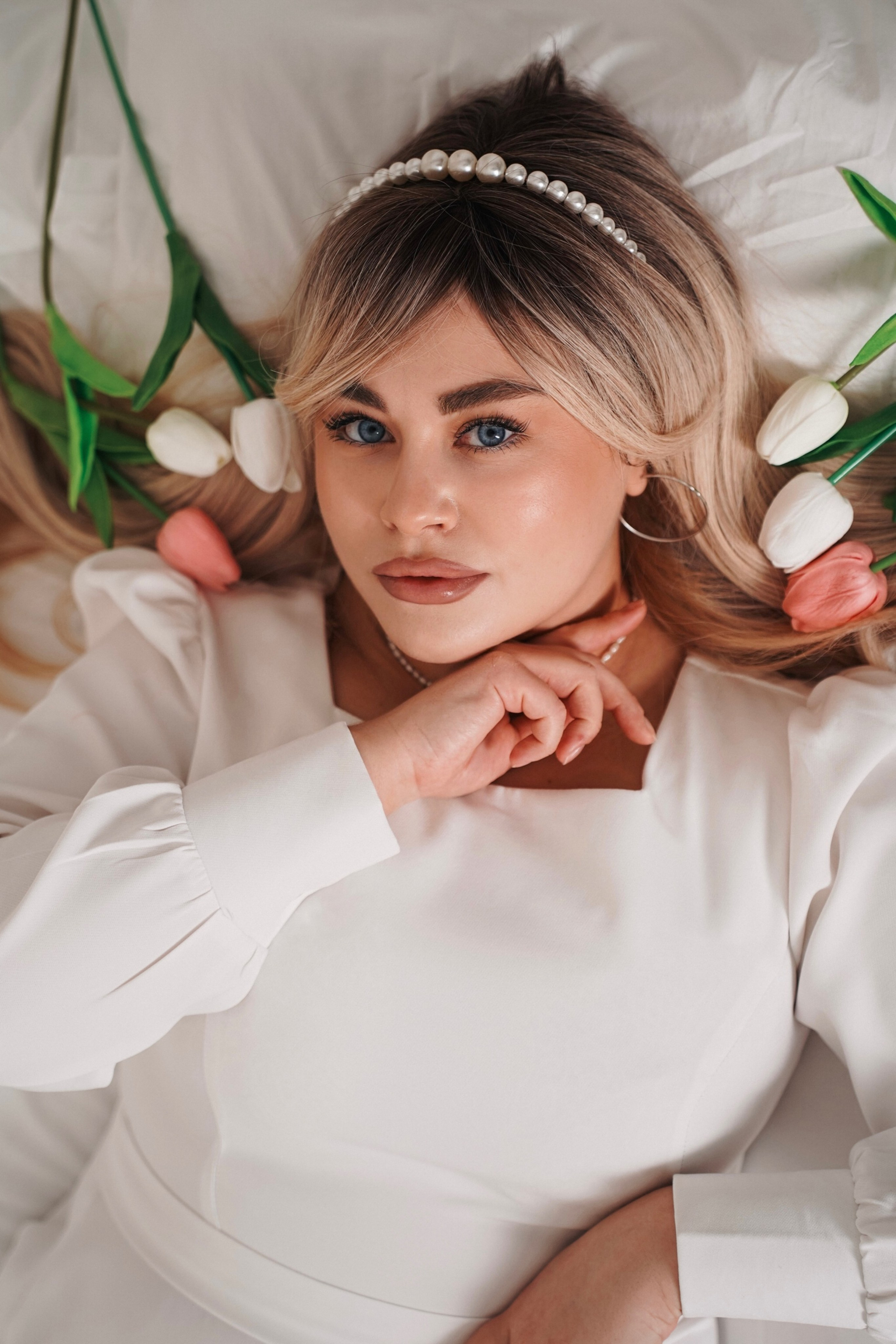 Индивидуальная съемка Ксения. Свадебный видеограф, рилсмейкер, фотограф в Когалыме Меркулова Диана