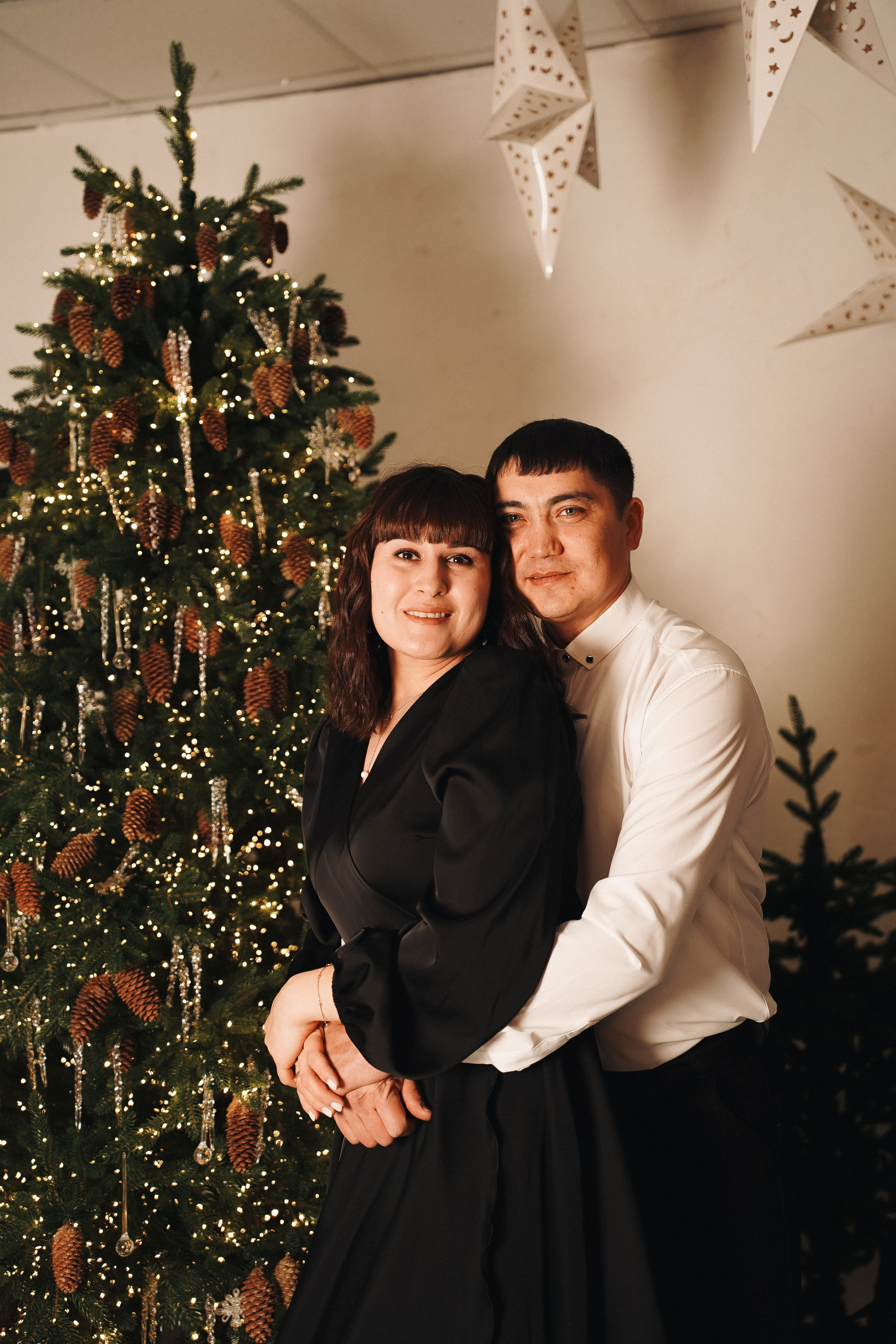 Новогодняя история. Свадебный видеограф, рилсмейкер, фотограф в Когалыме Меркулова Диана