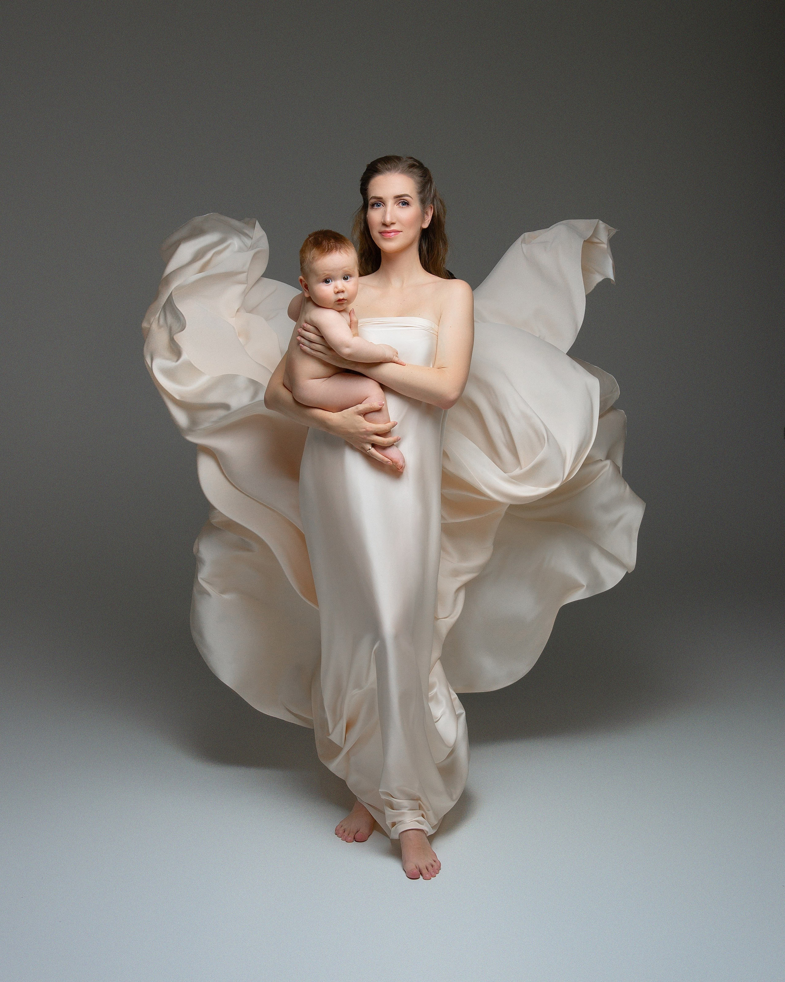 Наталья и Амир. Фотограф беременности в Екатеринбурге Илона Филатьева