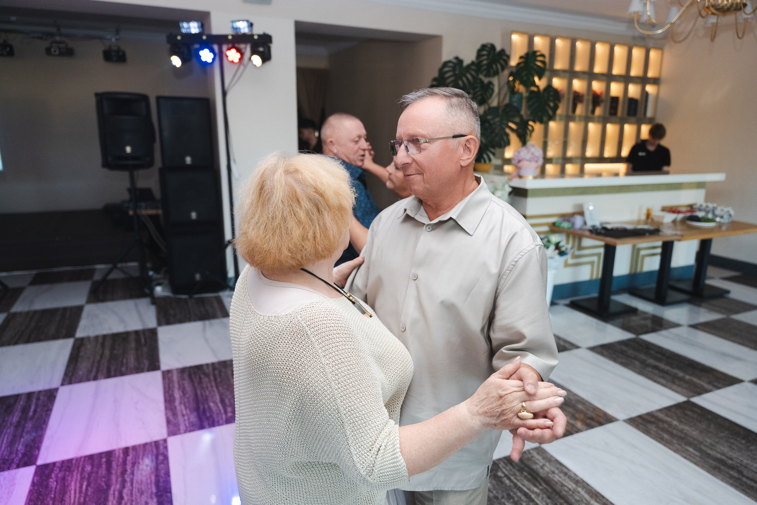 Дарья и Сергей. Фотограф Хабаровск