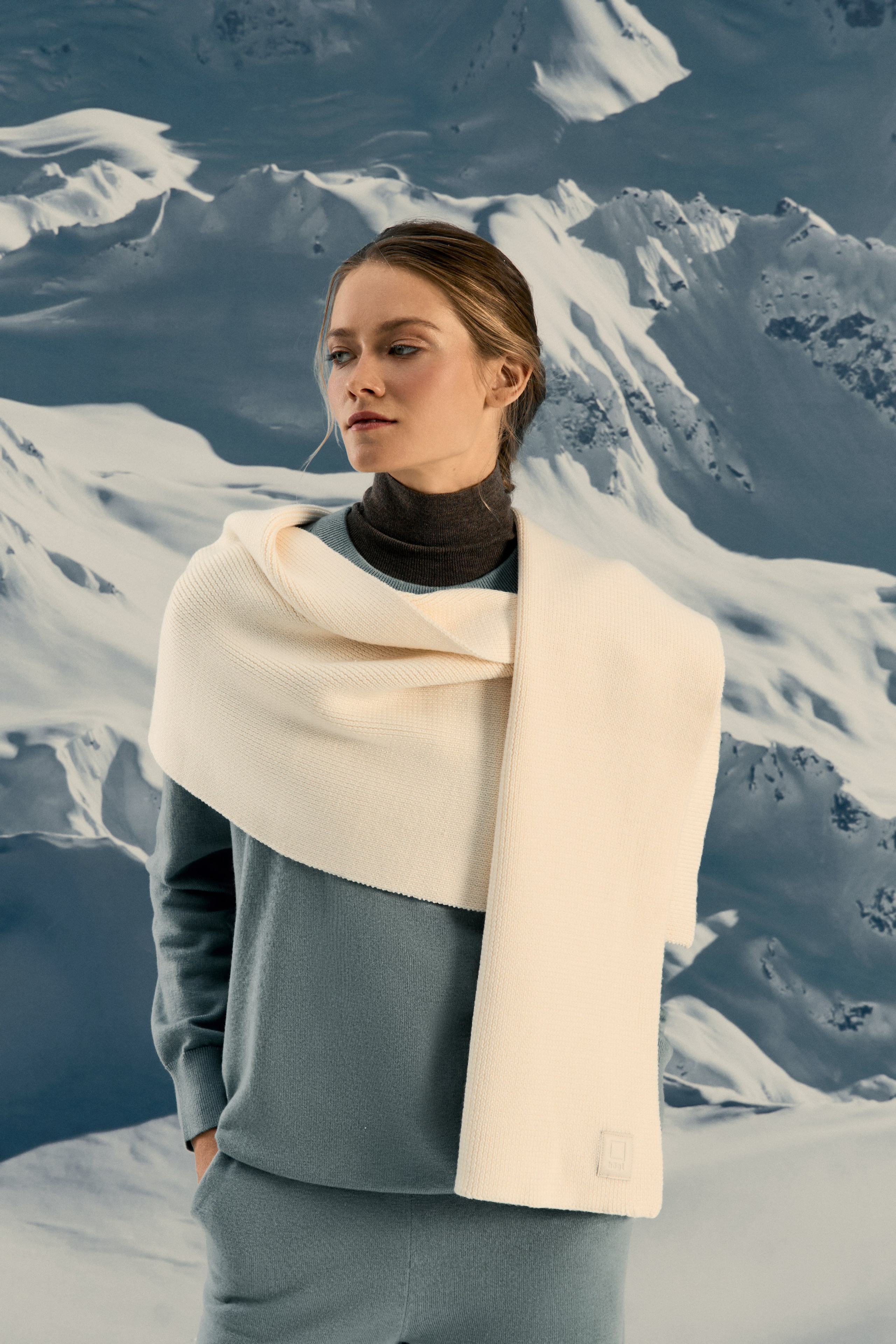 Hōgl winter. Agreed.production