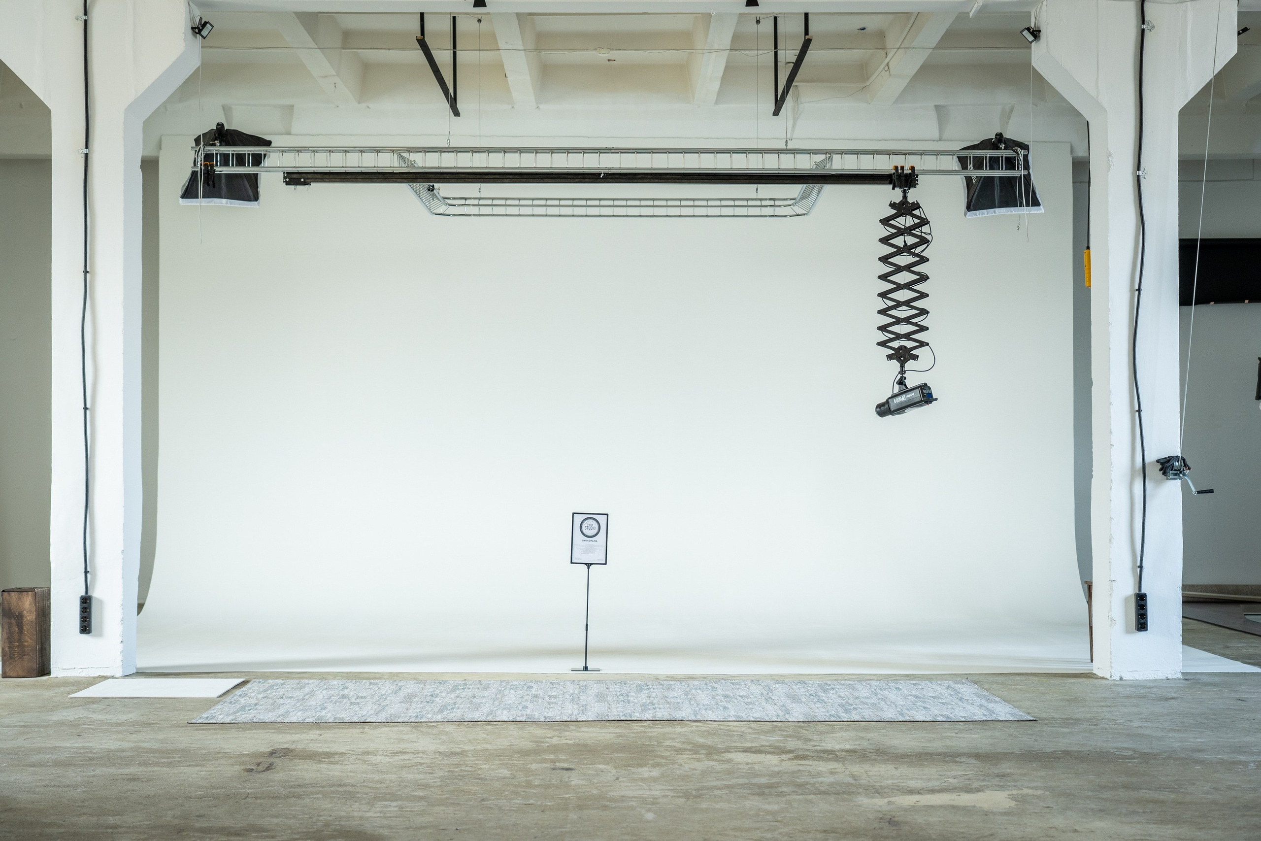 Локации. Фото/видео съемки Сергей Пак