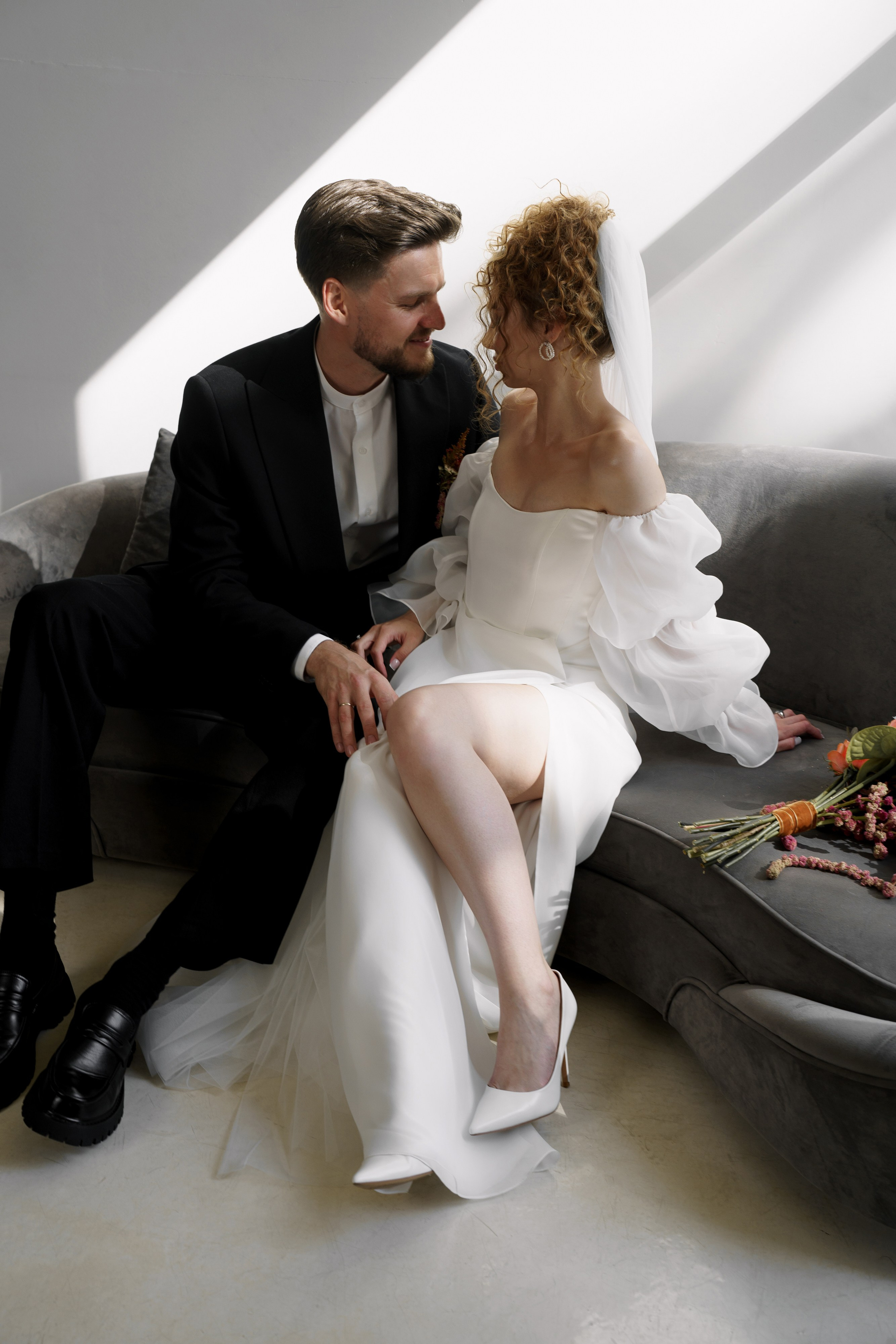 Глеб+Ангелина. Свадебный фотограф в Краснодаре Алексей Кудинов