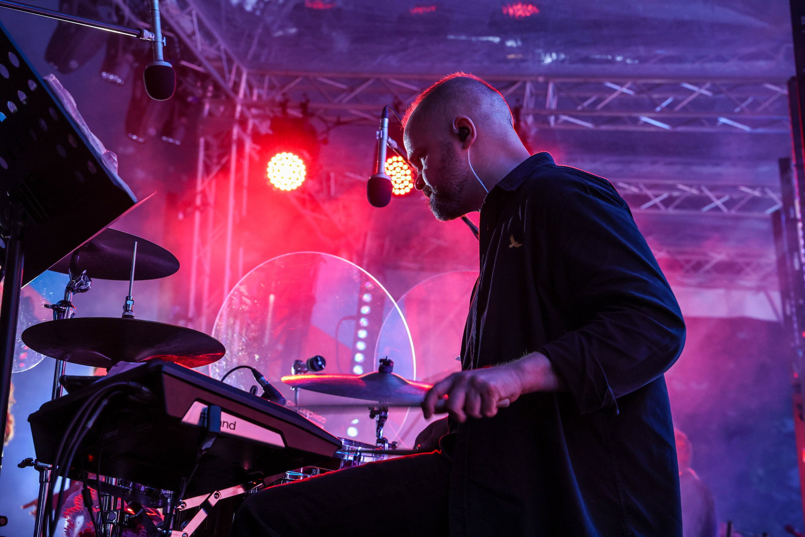 Концерт День молодежи. Елизавета Ковалевская — ваш профессиональный фотограф