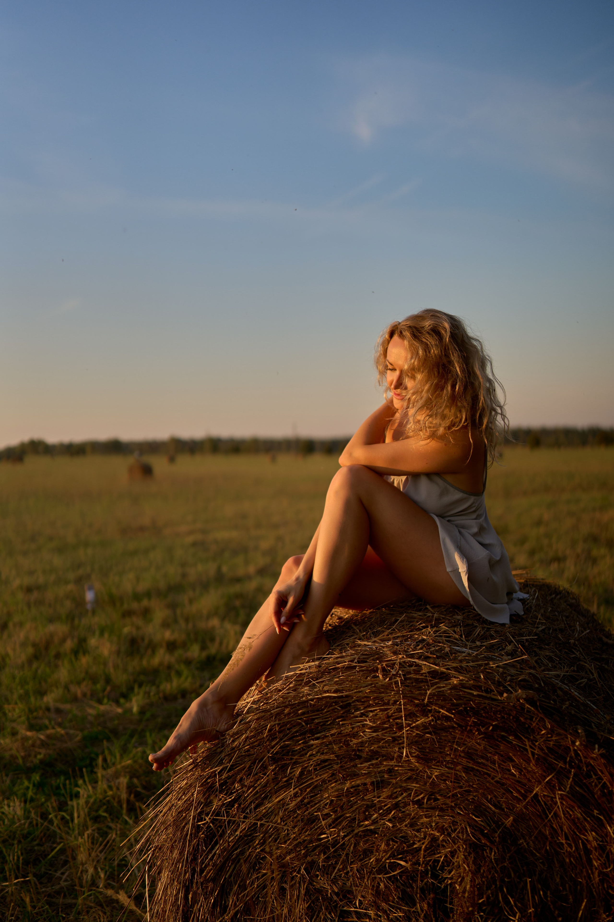 Юлия. Ксения Малышева|Фотограф|Тверь