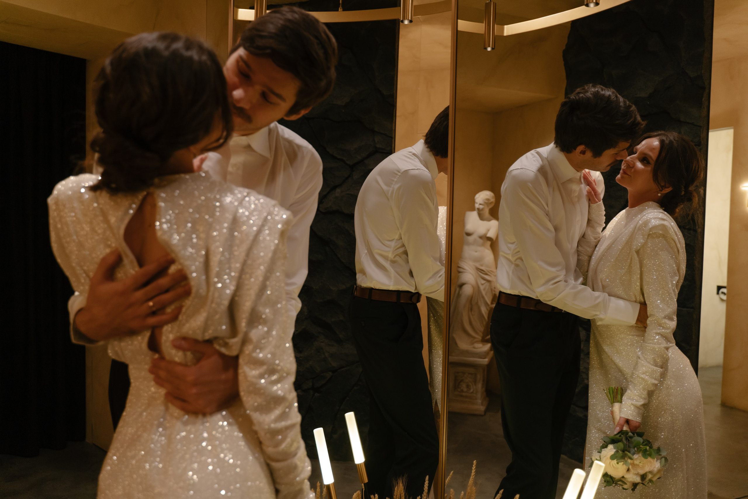 19.12.2023. Свадебный фотограф — Наталья Фед СПб/Москва