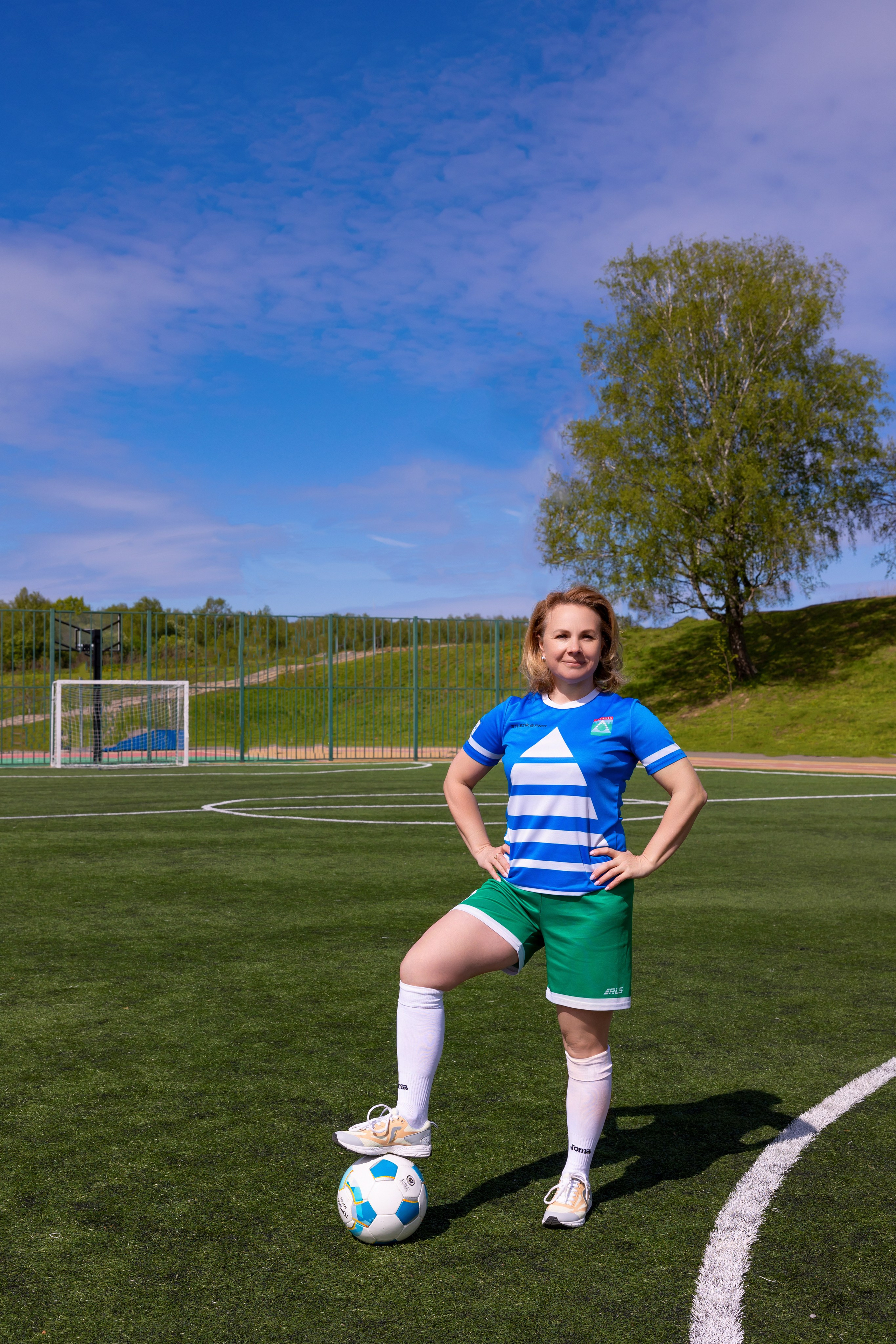 ФЖК «Троицк». Сказочный фотограф для Вас и Вашей семьи