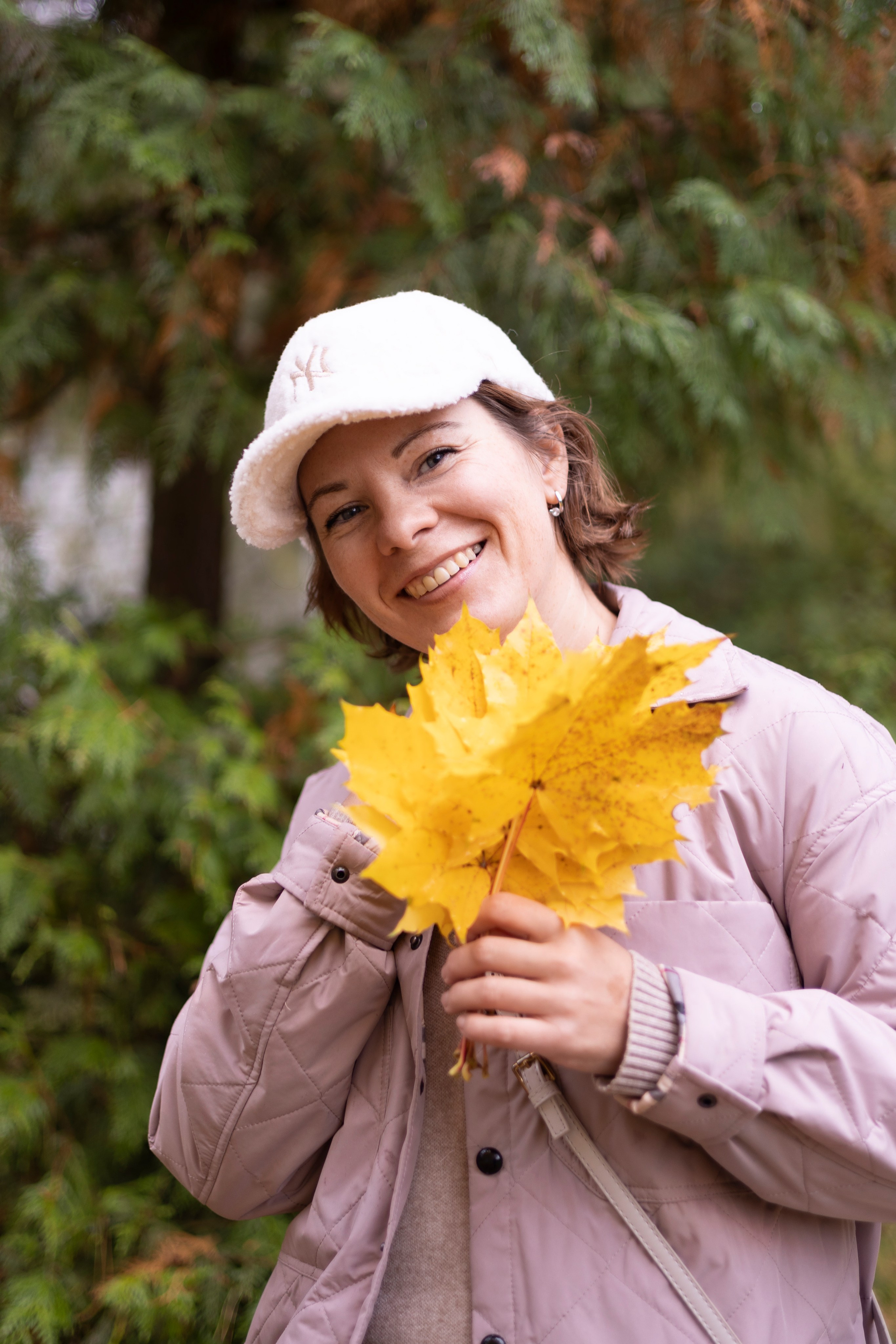 Случайная прогулка. Сказочный фотограф для Вас и Вашей семьи