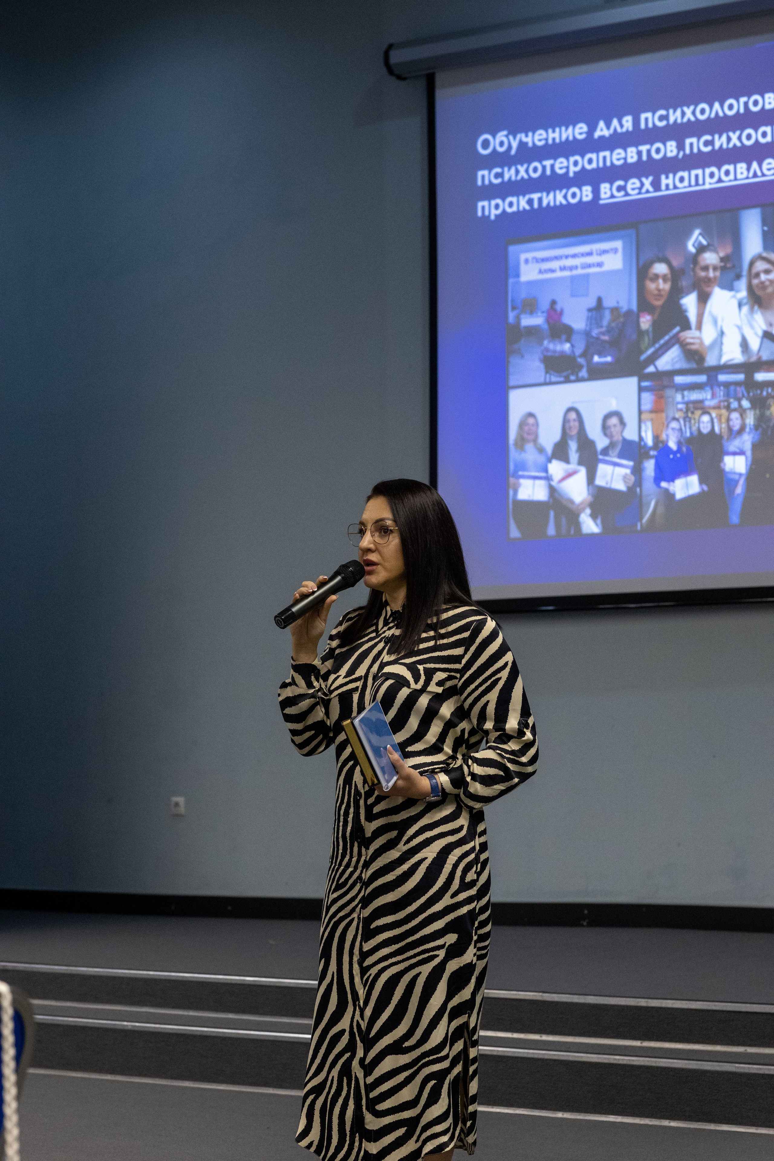 Нетворкинг. Медиапродюсер, фотограф в Минеральных Водах —Виктор Холодов