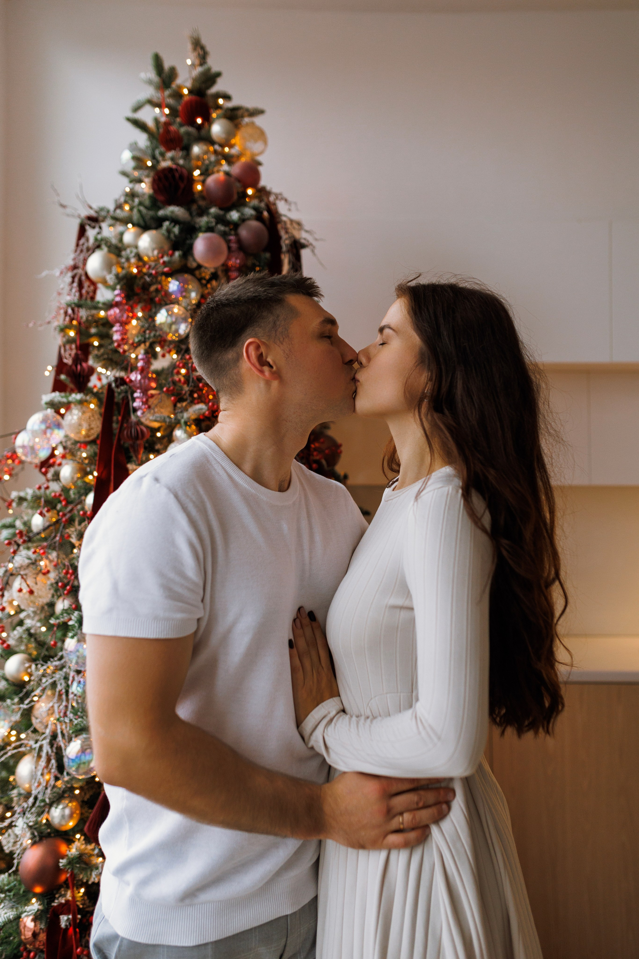 Семейная, фотостудия Mimika