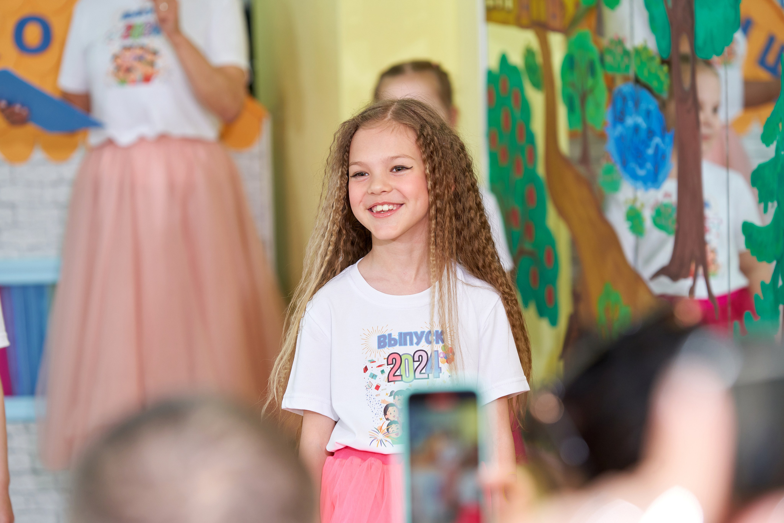 ФОТОСЪЕМКА выпускного. Детский фотограф в Комсомольске-на-Амуре