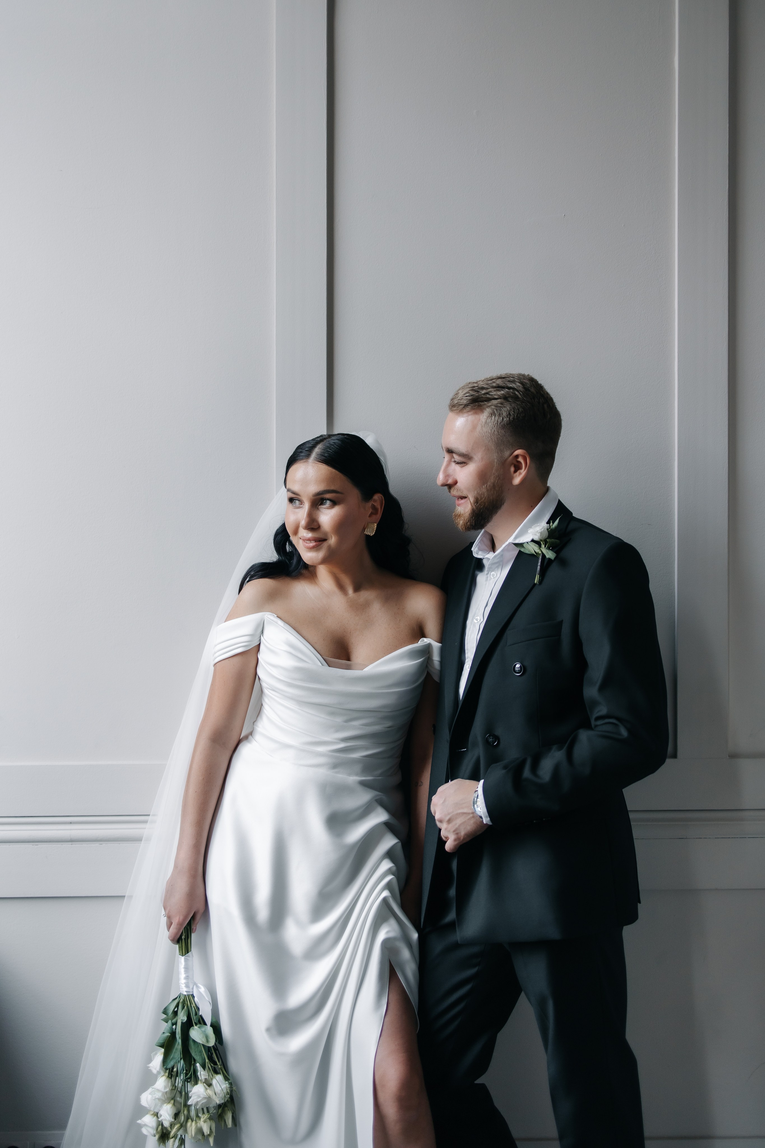 Ирина и Игнат