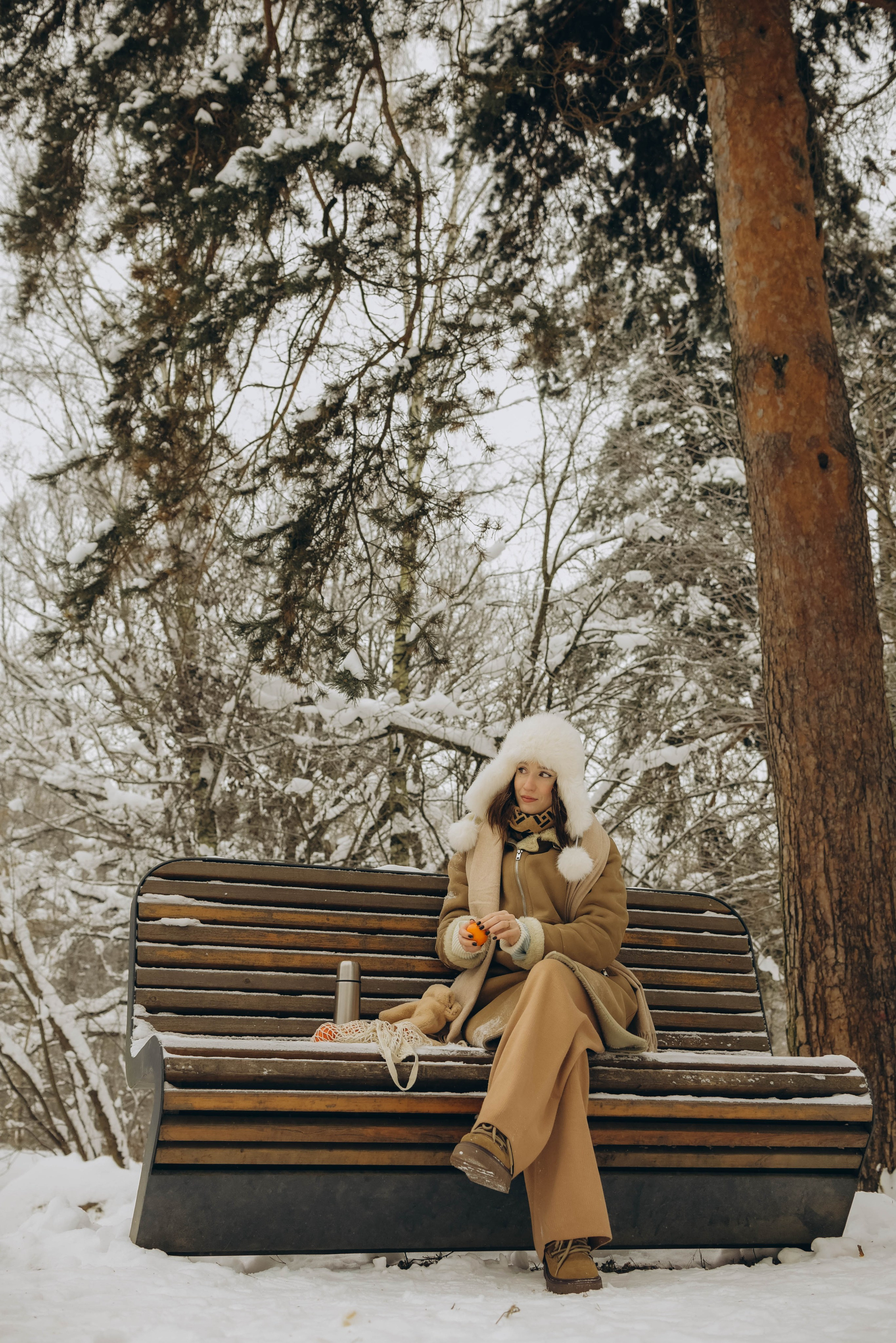 Семейная фотопрогулка. Семейный фотограф в Железнодорожном Масаева Елена