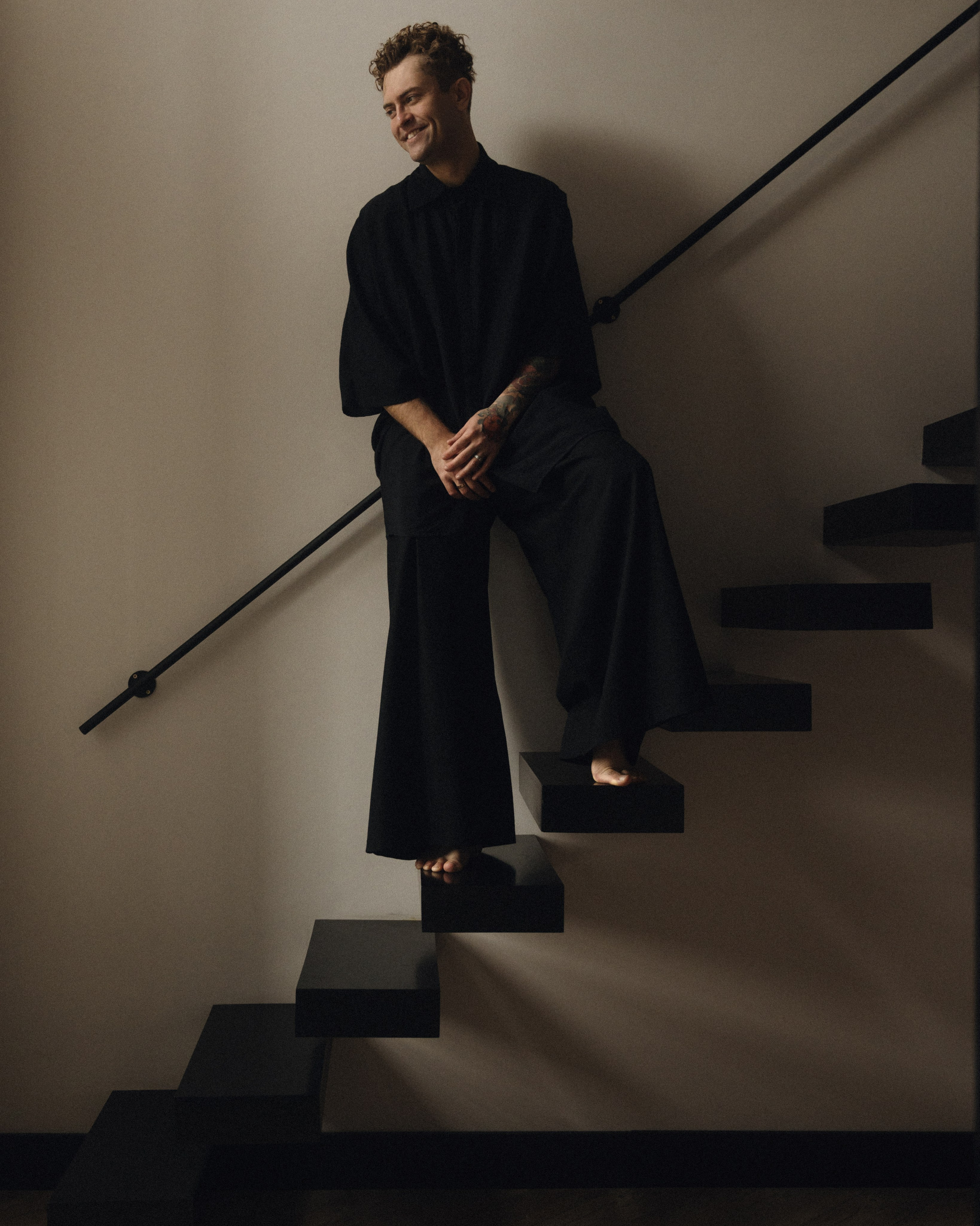 Контакты. Никита Погосов