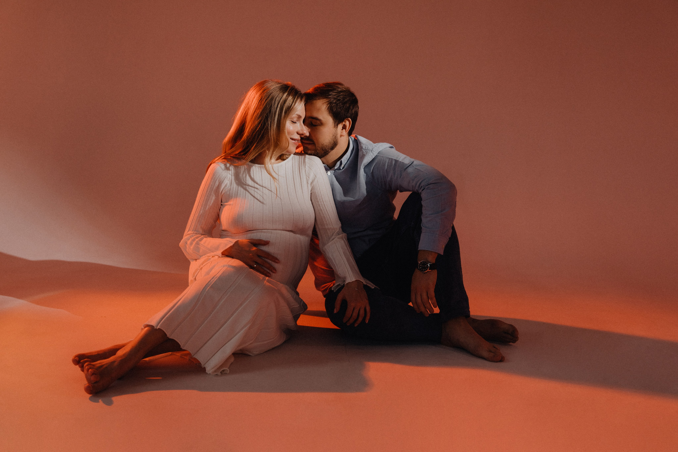 1+1=3. Свадебный фотограф Анастасия Пальчикова