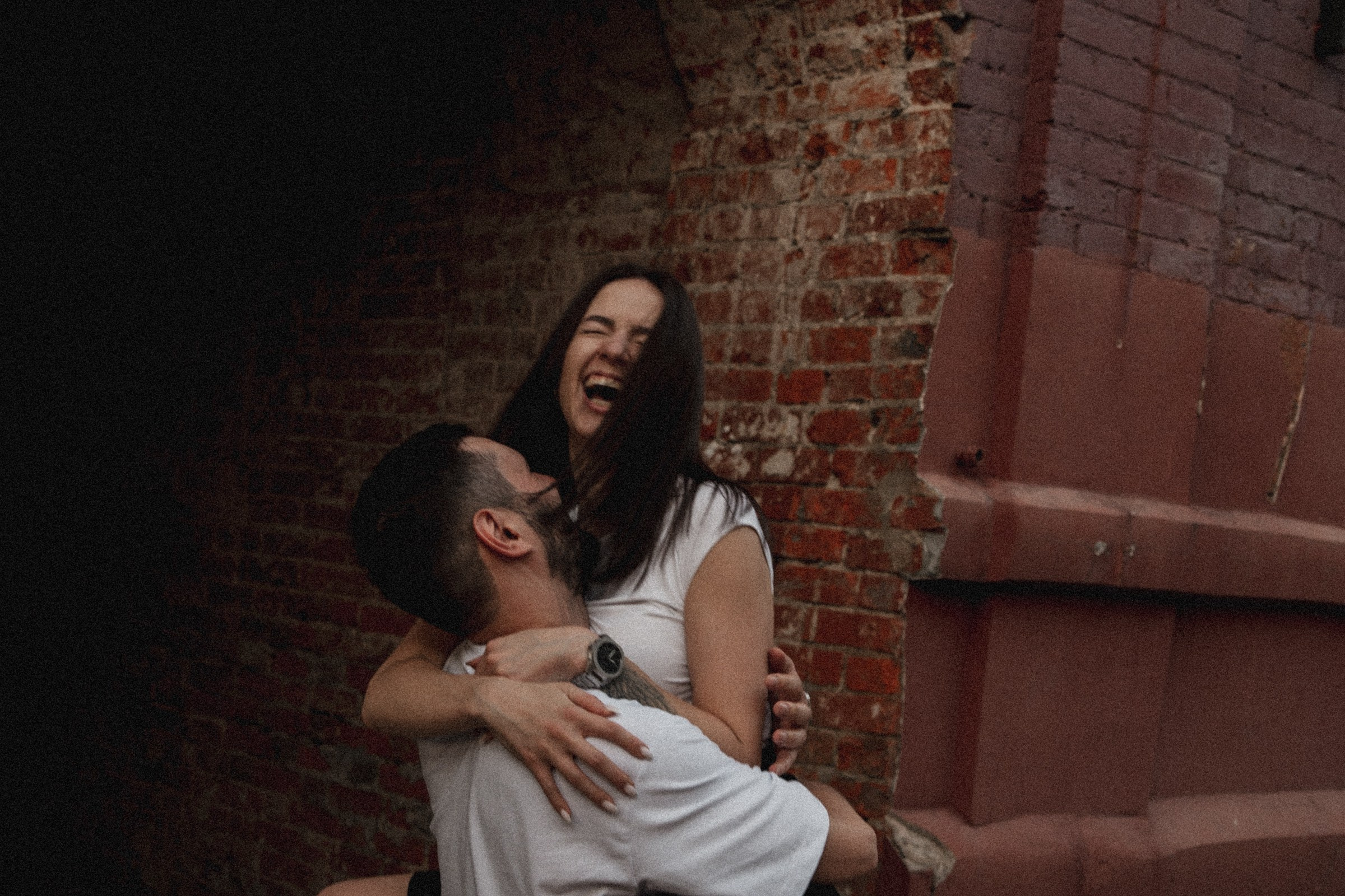 Я ♡ Д — Горячий мост любви. Свадебный и портретный фотограф в Москве, Светлана Янковая