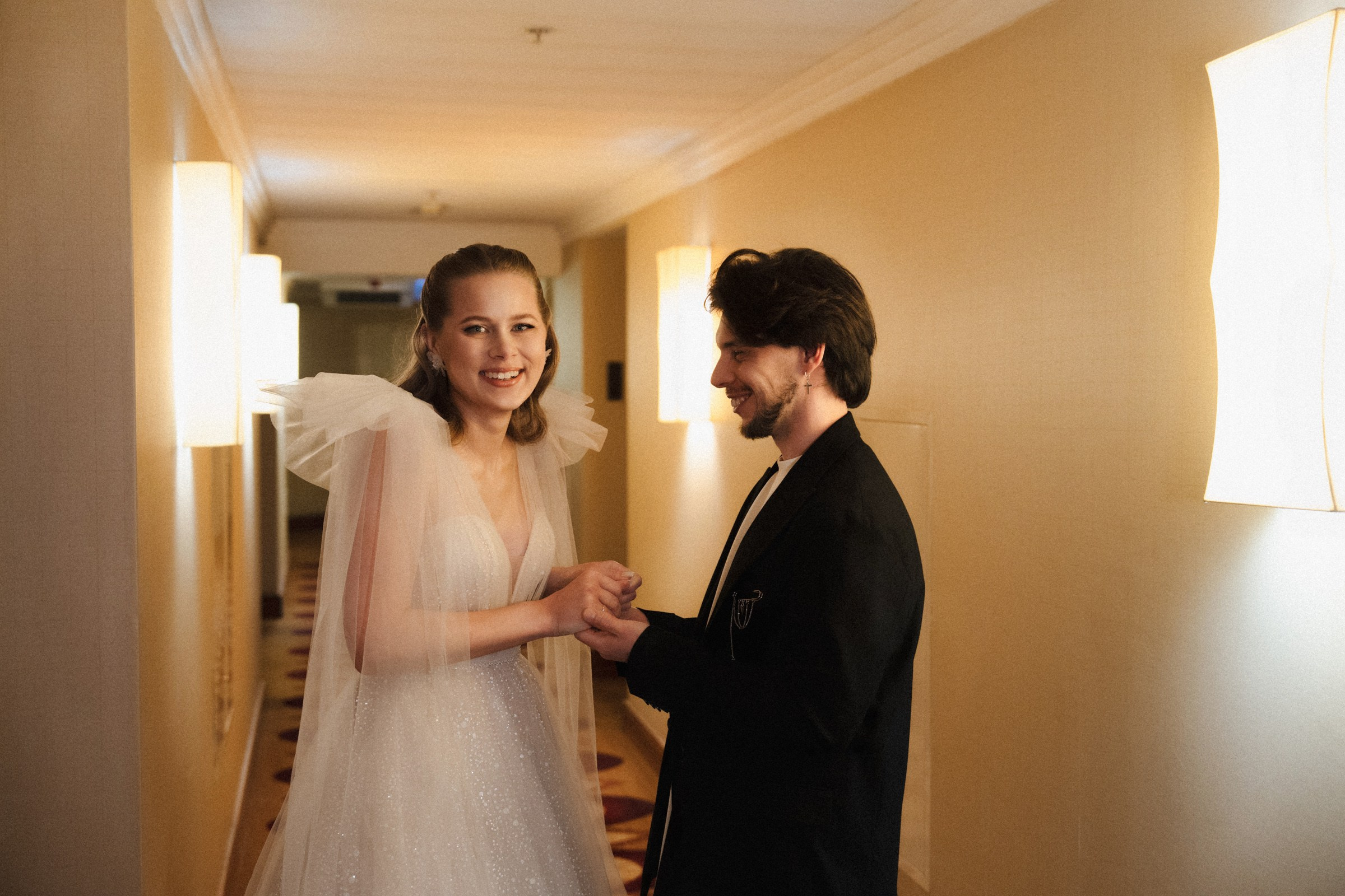 Д ♡ Е — Пушистая верность и клубника на торте. Свадебный и портретный фотограф в Москве, Светлана Янковая