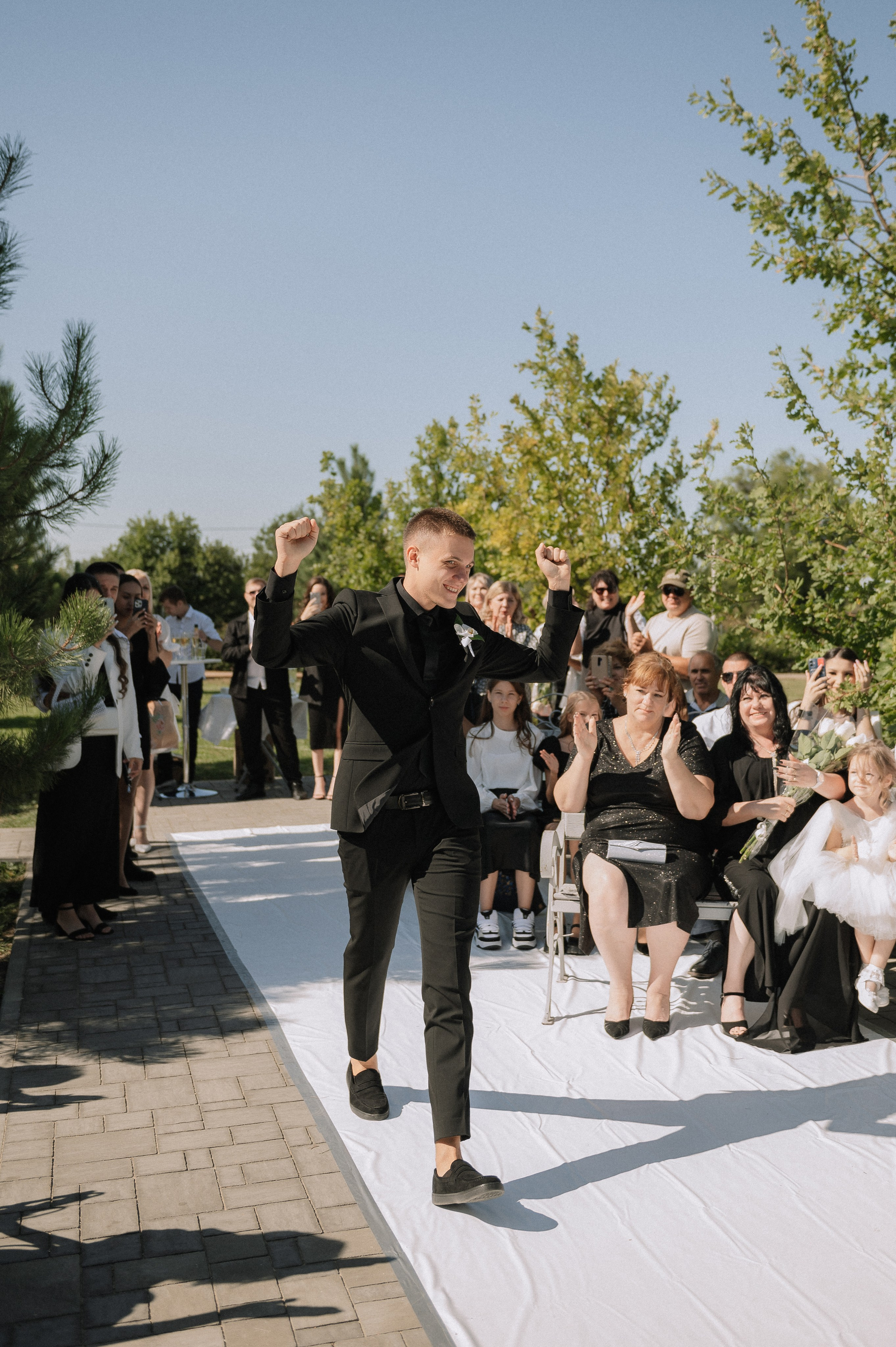 Артем и Оксана. Свадебный фотограф