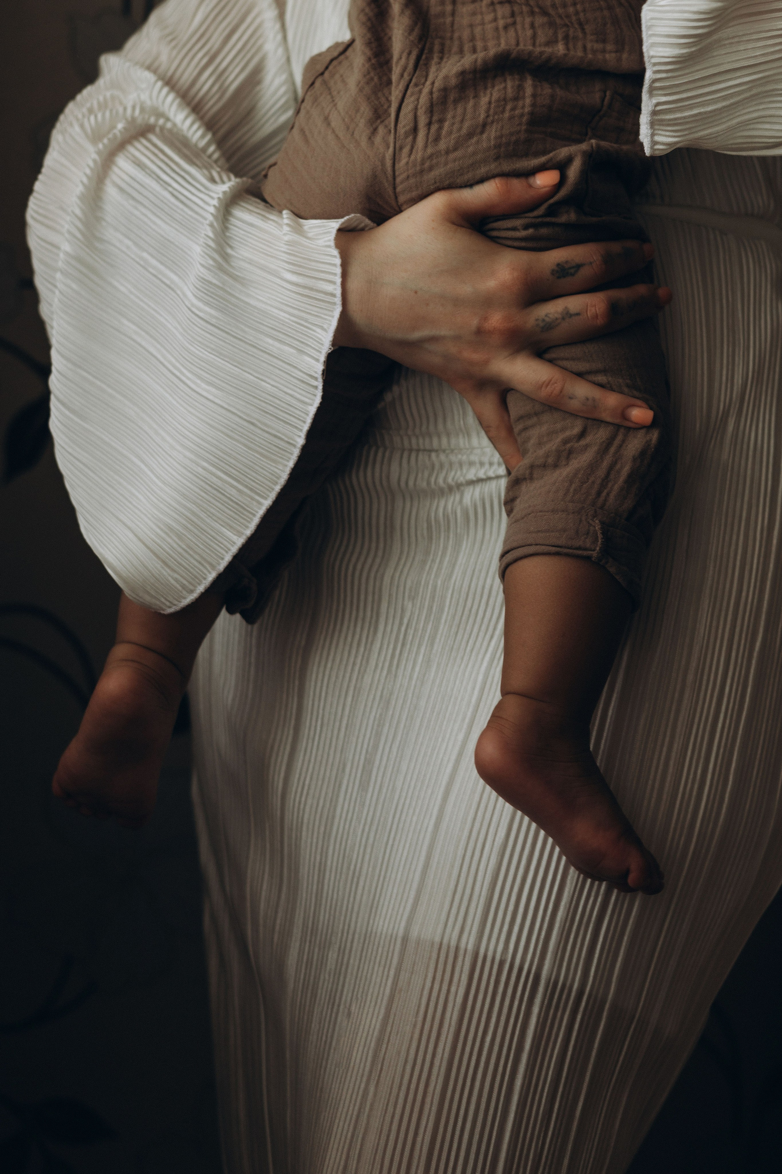 Марселю 1 годик. Семейный и свадебный фотограф в Чите Мария Авдеева