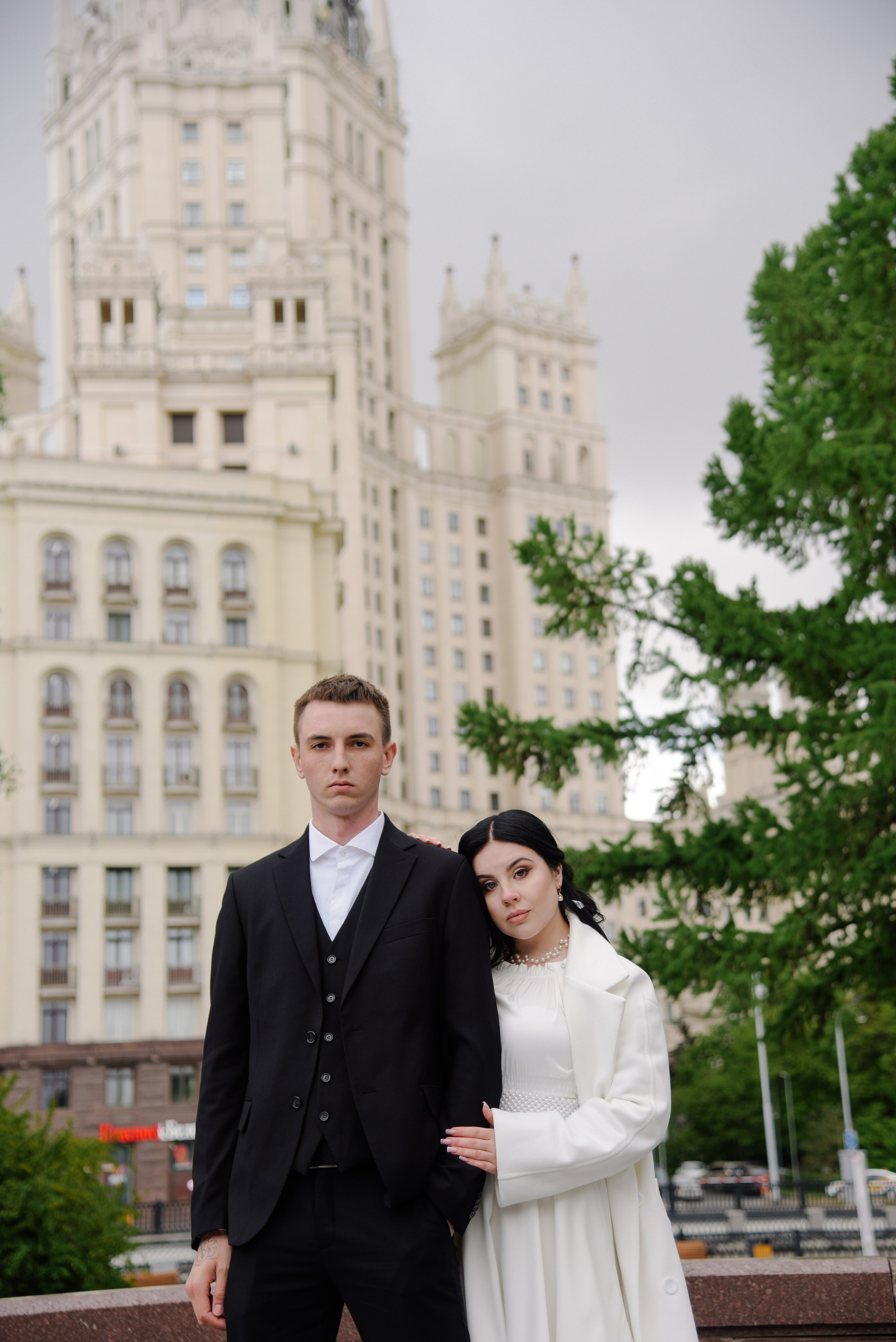 Это по любви. Фотограф Лола Волна, город Москва