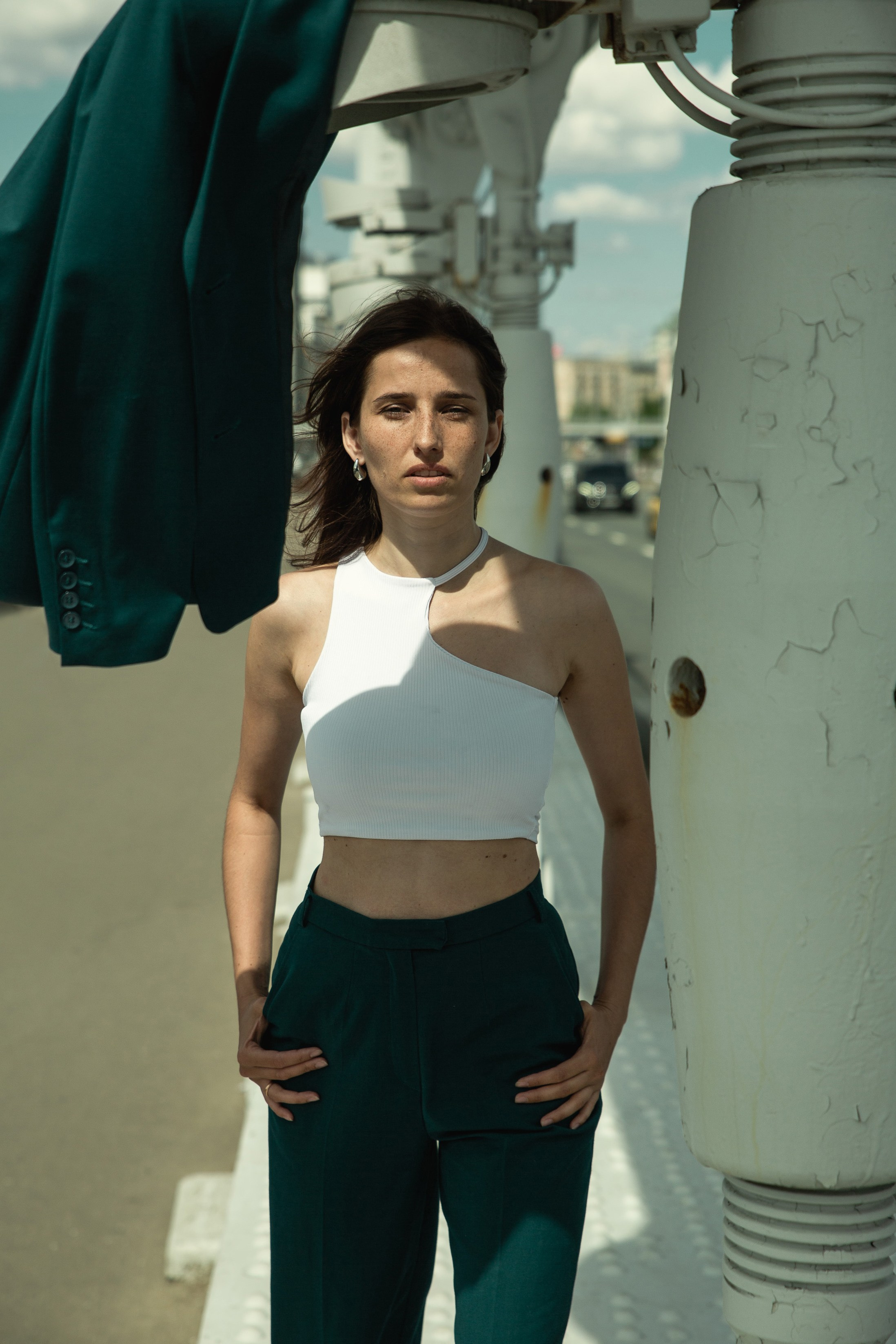 Алёна. Портретный фотограф в Москве Денис Машков