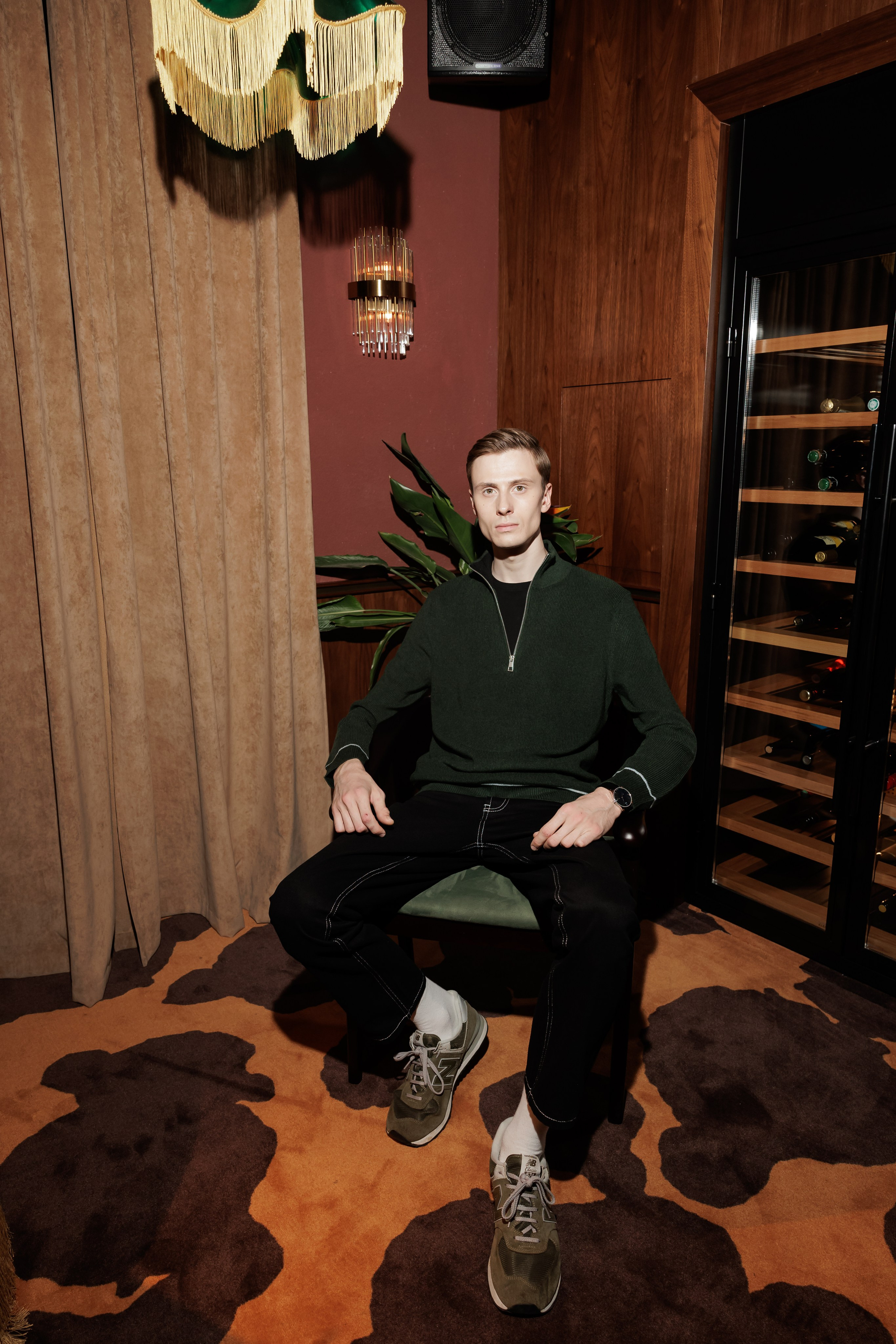 Miller et Bertaux. Светский фотограф — Анисина Ирина