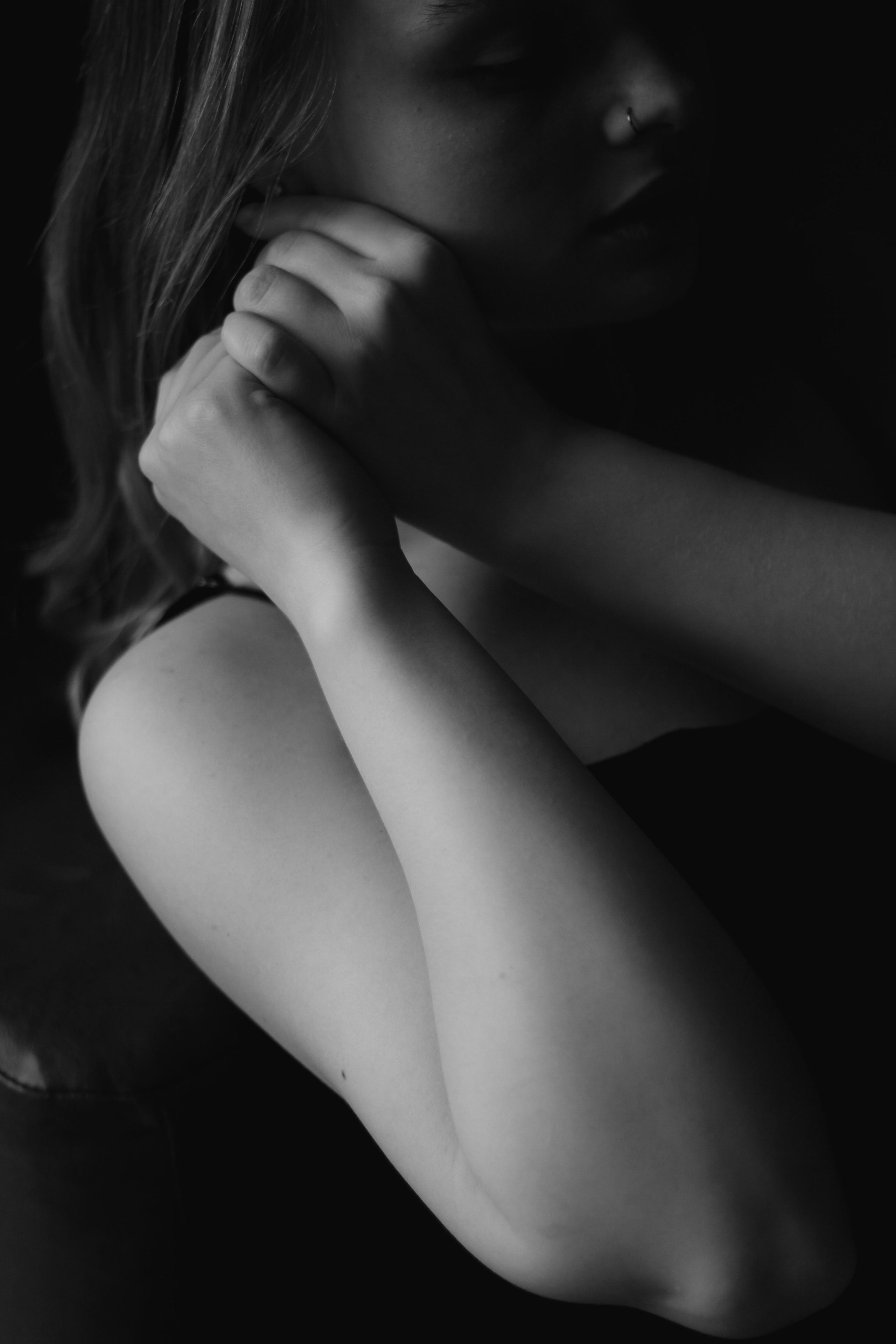 Настенька. Семейный фотограф Полина Легачева